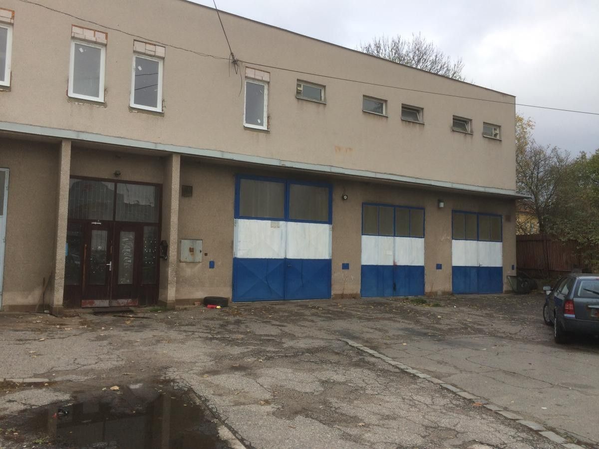 Pronájem nemovitosti 68 m² - foto 4