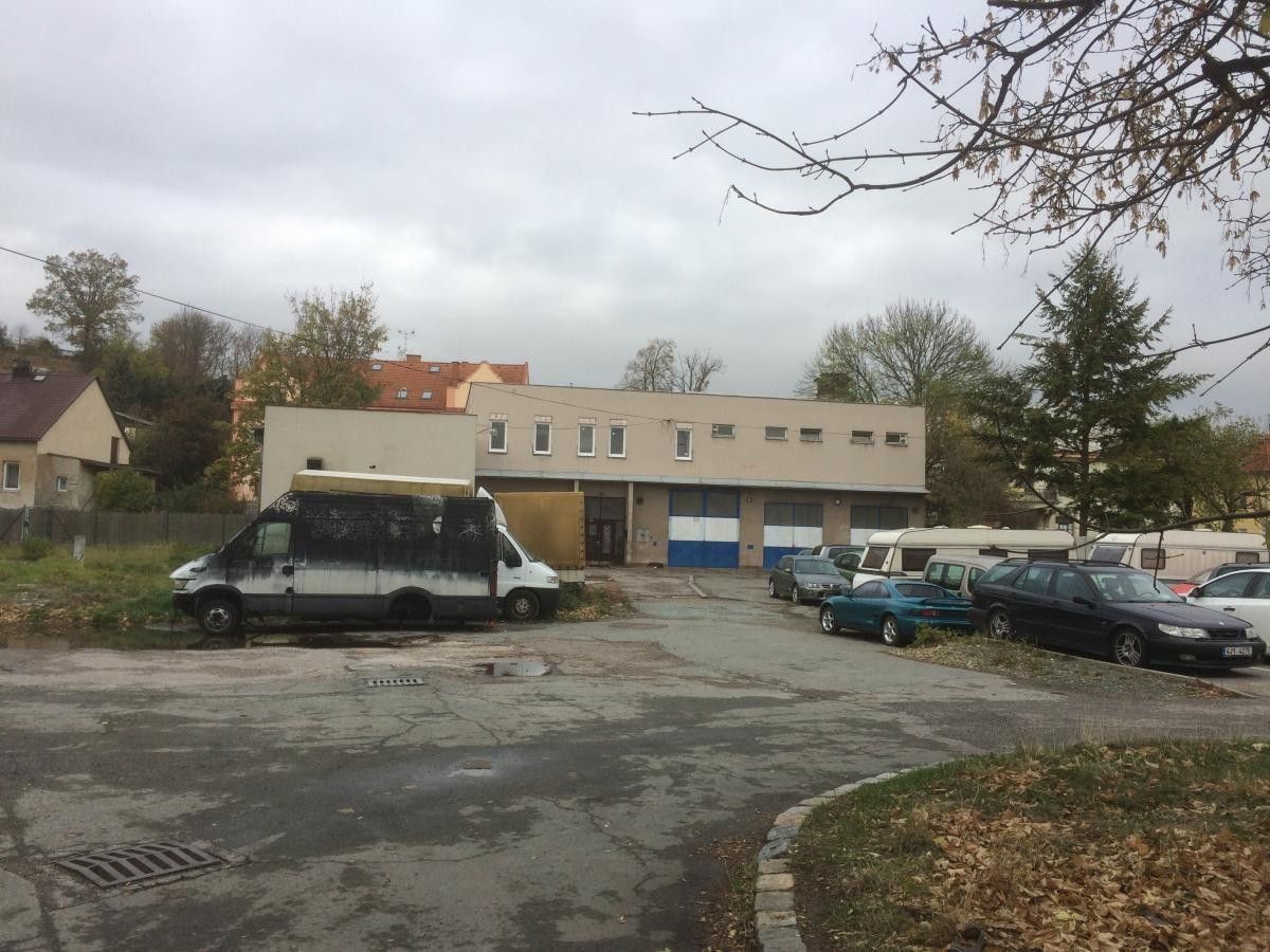 Pronájem nemovitosti 68 m² - foto 2