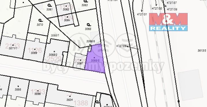 Prodej nemovitosti 12 m² - foto 4