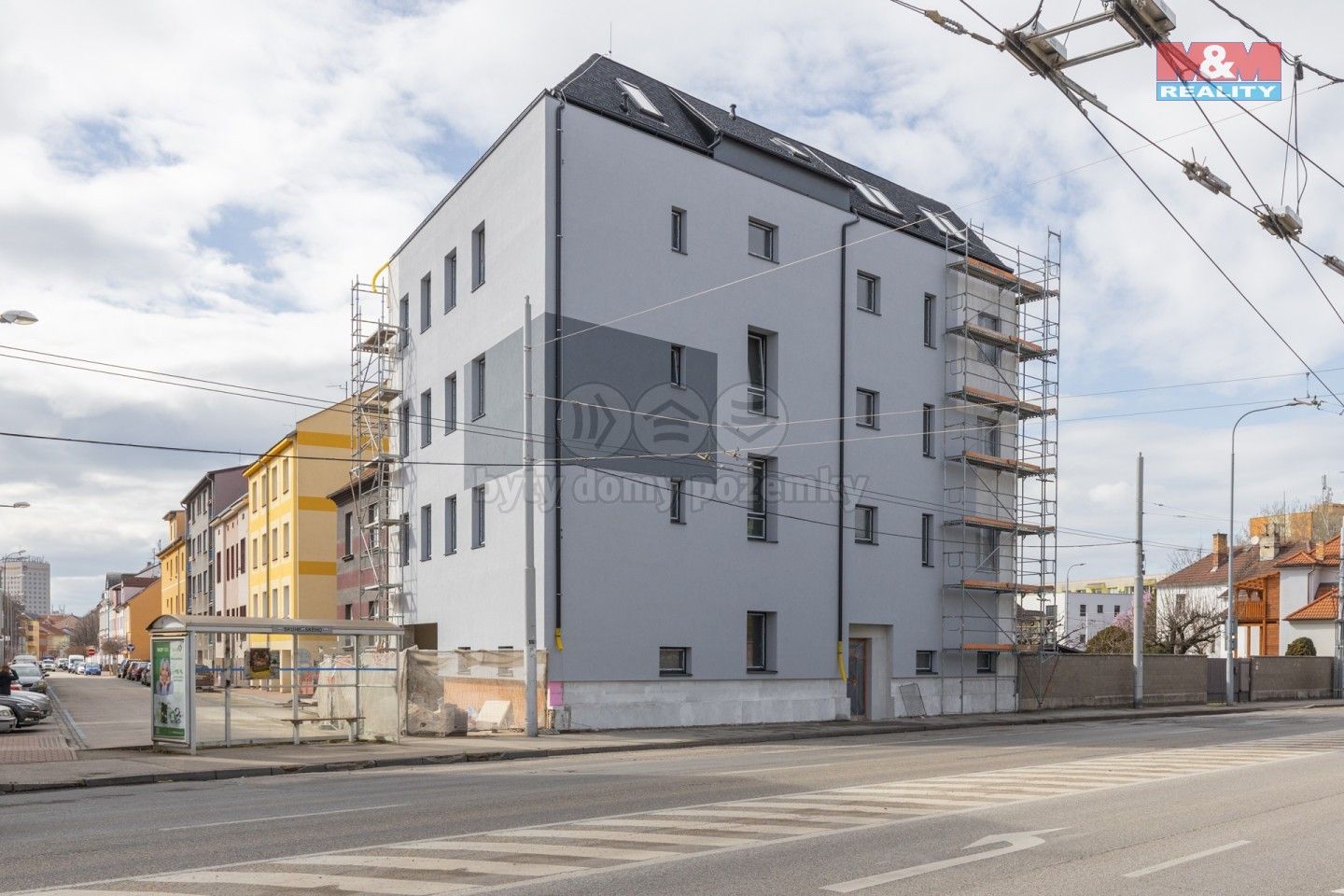 Prodej nemovitosti 12 m² - foto 3