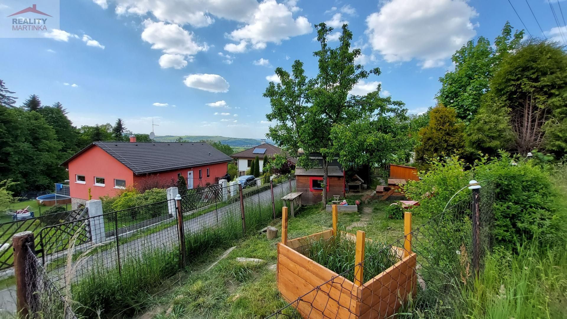 Prodej pozemku 350 m² - foto 2