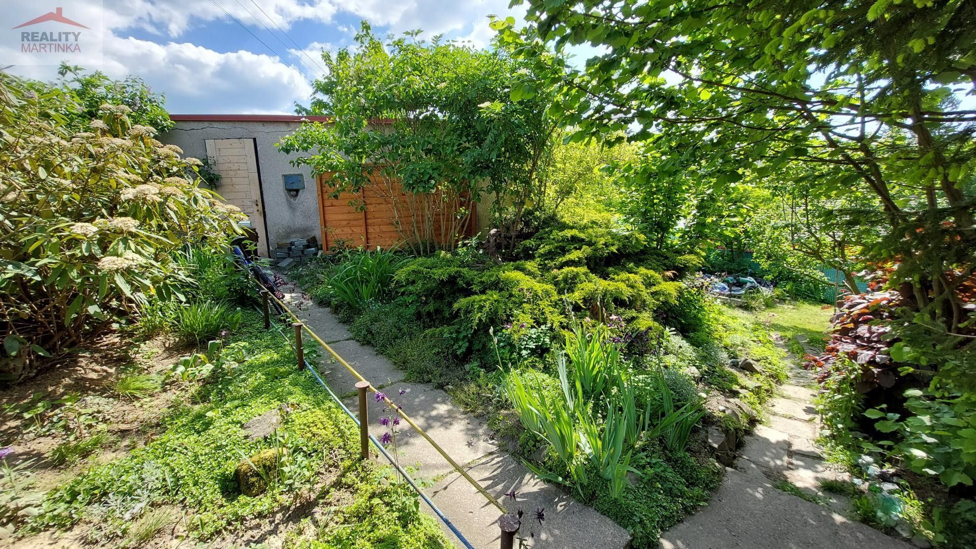 Prodej pozemku 350 m² - foto 5