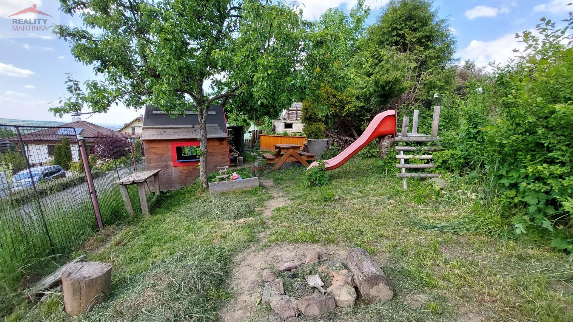 Prodej pozemku 350 m² - foto 7