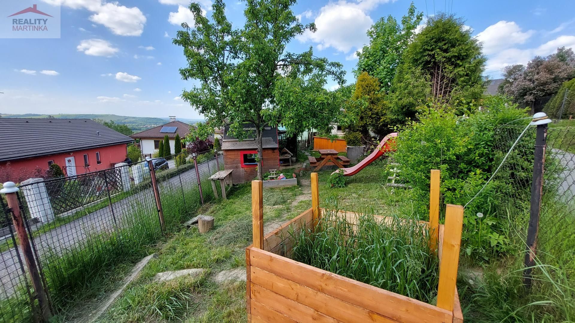 Prodej pozemku 350 m² - foto 9