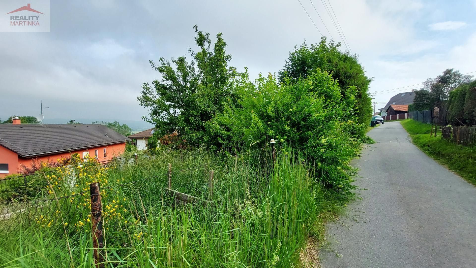 Prodej pozemku 350 m² - foto 12
