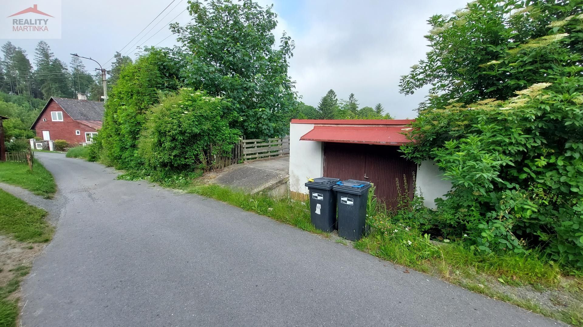 Prodej pozemku 350 m² - foto 13