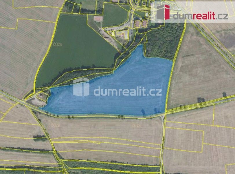 Prodej pozemku 67156 m² - foto 15