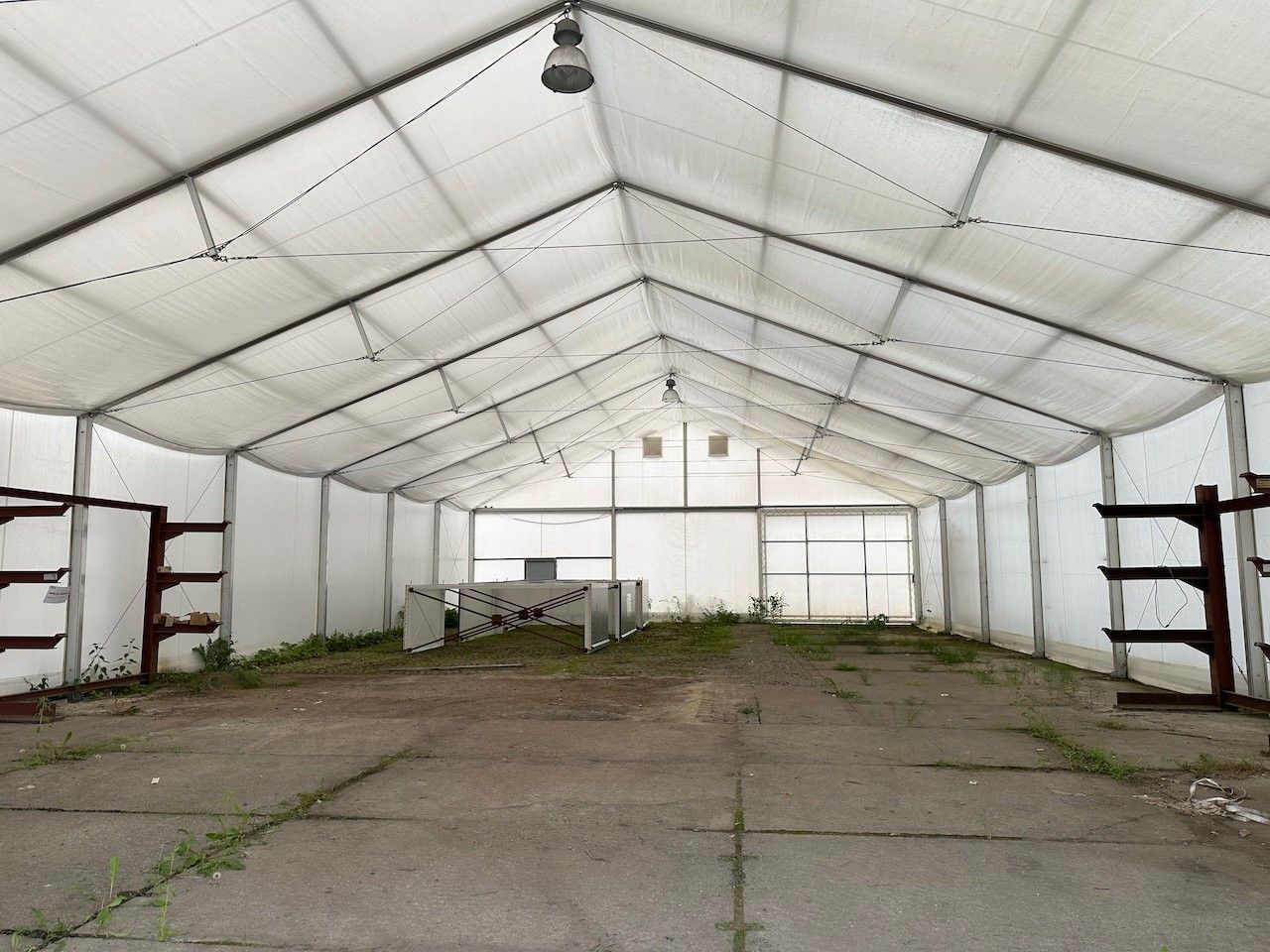 Pronájem komerčního prostoru 990 m² - foto 7