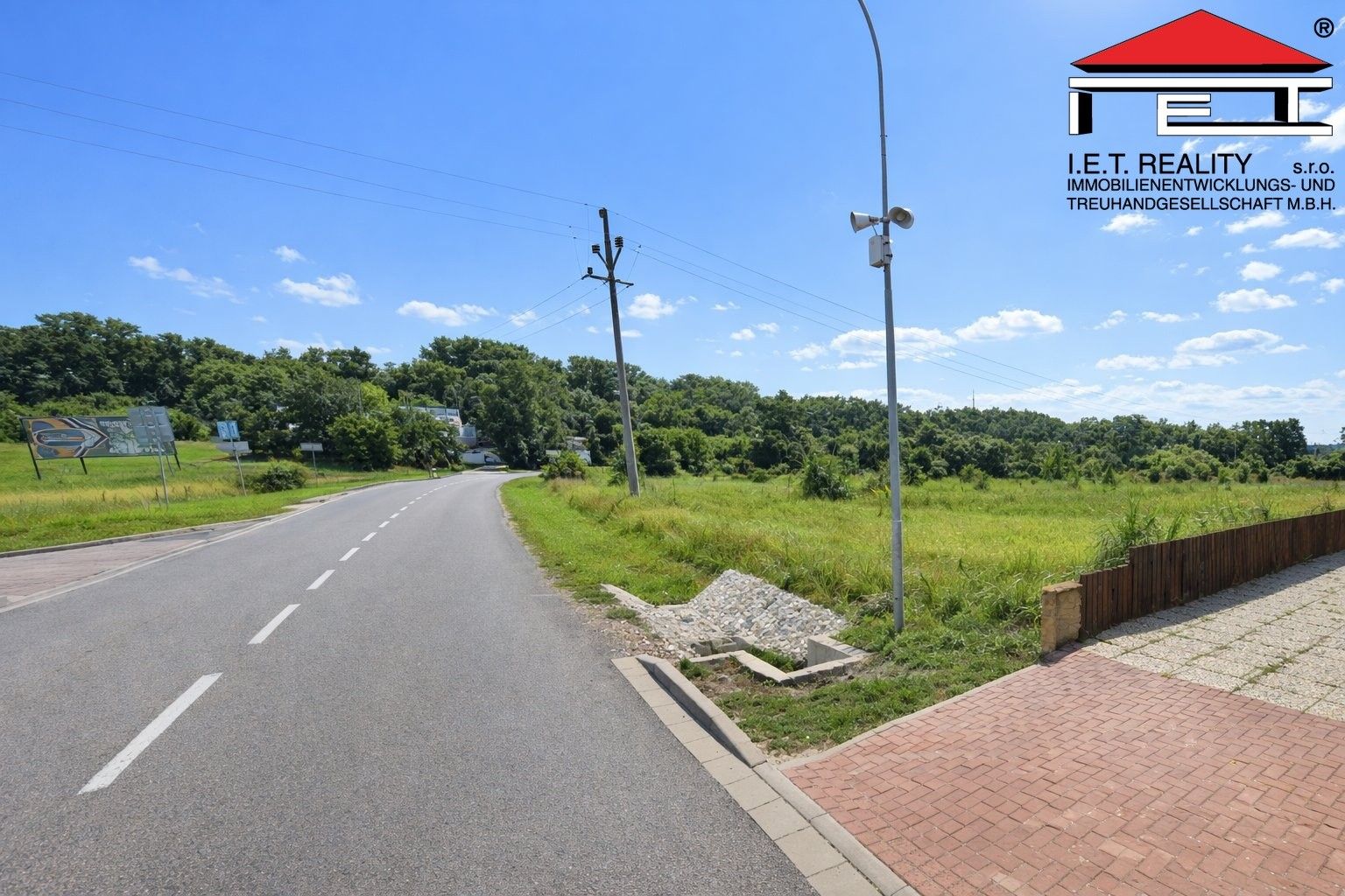 Prodej pozemku 9335 m² - foto 3