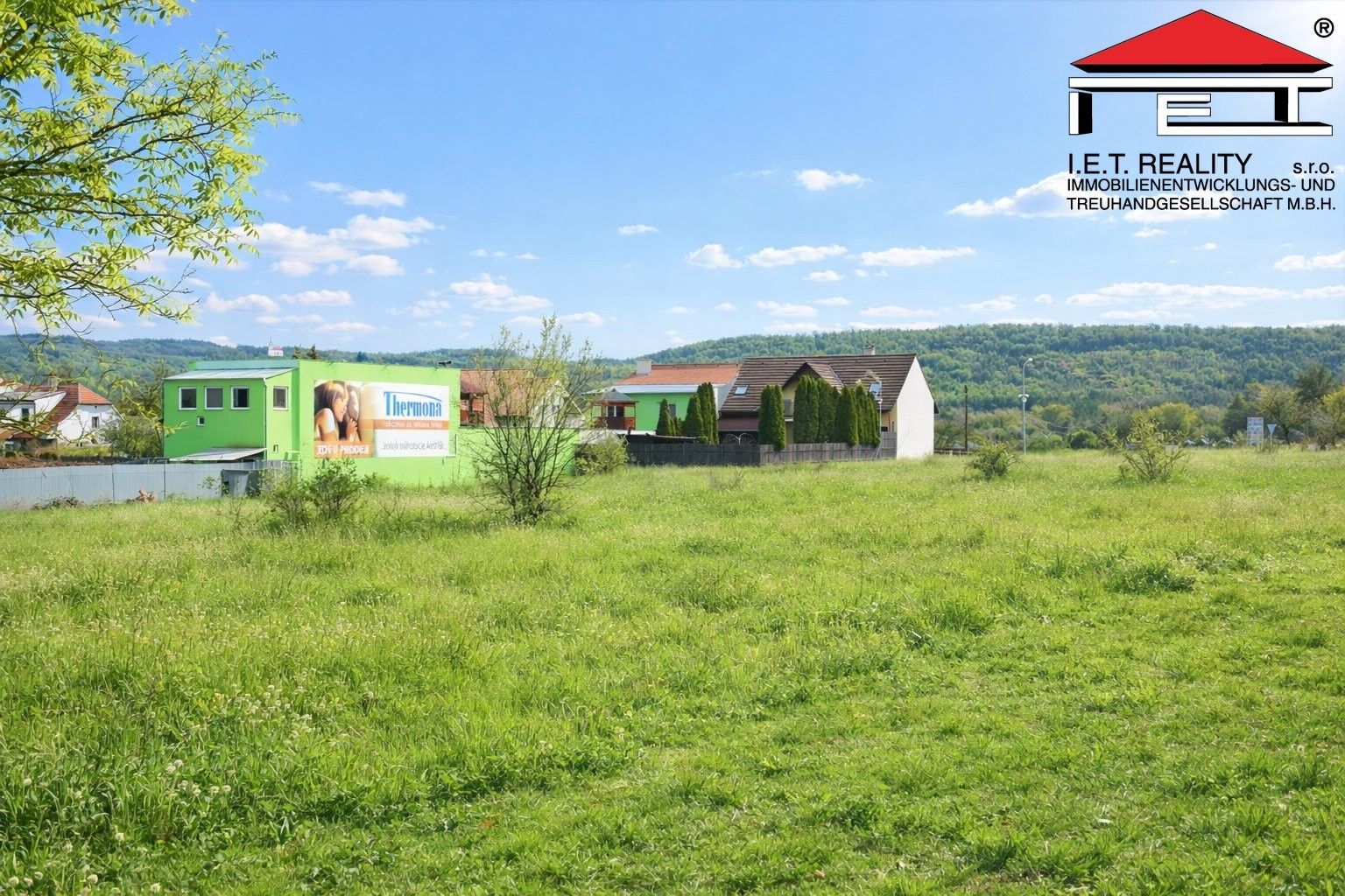 Prodej pozemku 9335 m² - foto 5