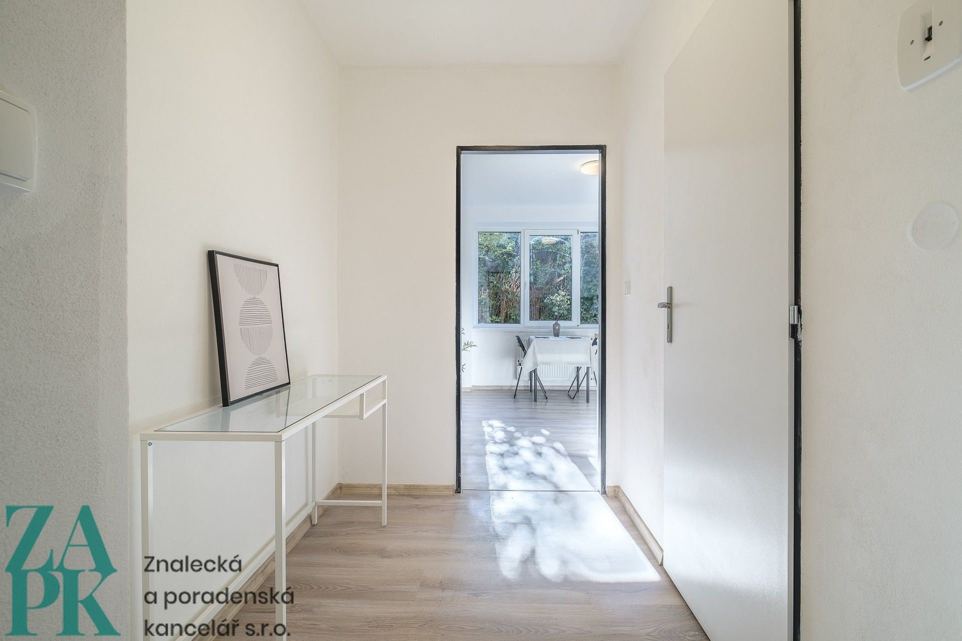 Pronájem bytu 1+1 38 m² - foto 6