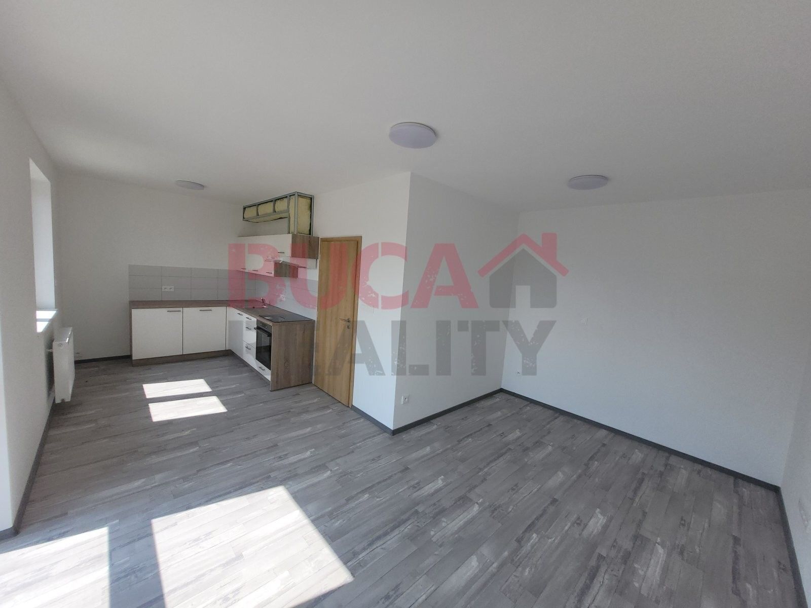 Pronájem bytu 1+kk 32 m² - foto 4