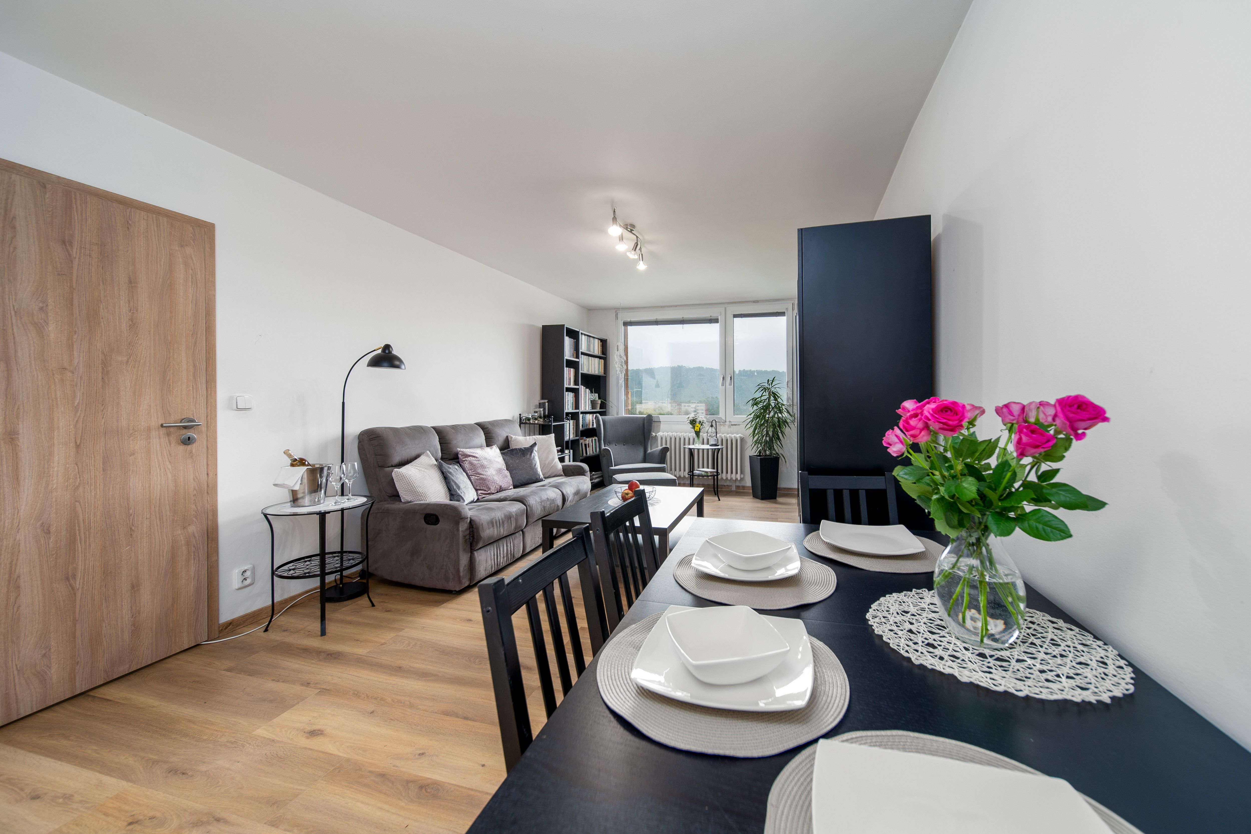 Prodej bytu 3+1 64 m² - foto 3