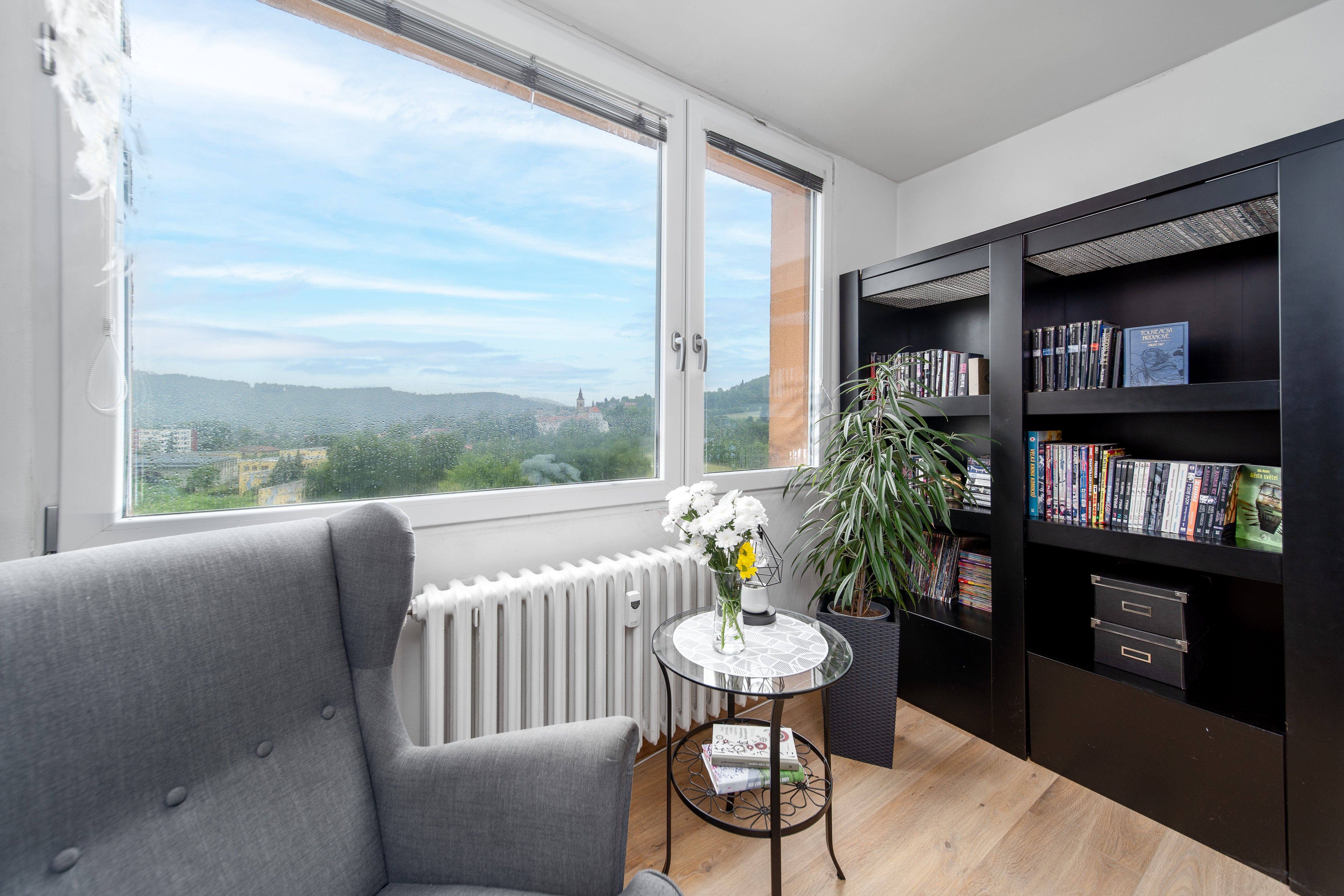 Prodej bytu 3+1 64 m² - foto 4
