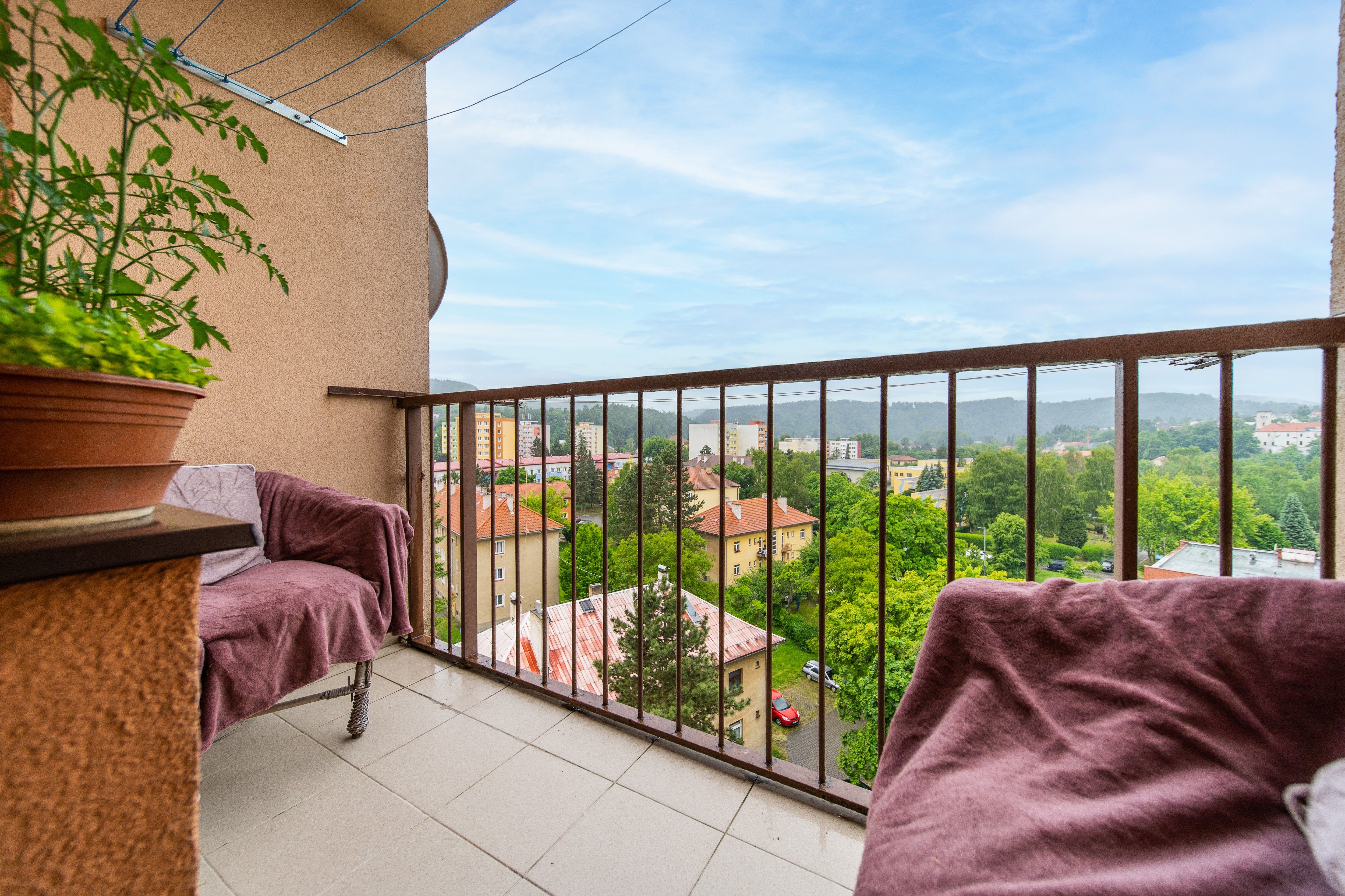 Prodej bytu 3+1 64 m² - foto 16