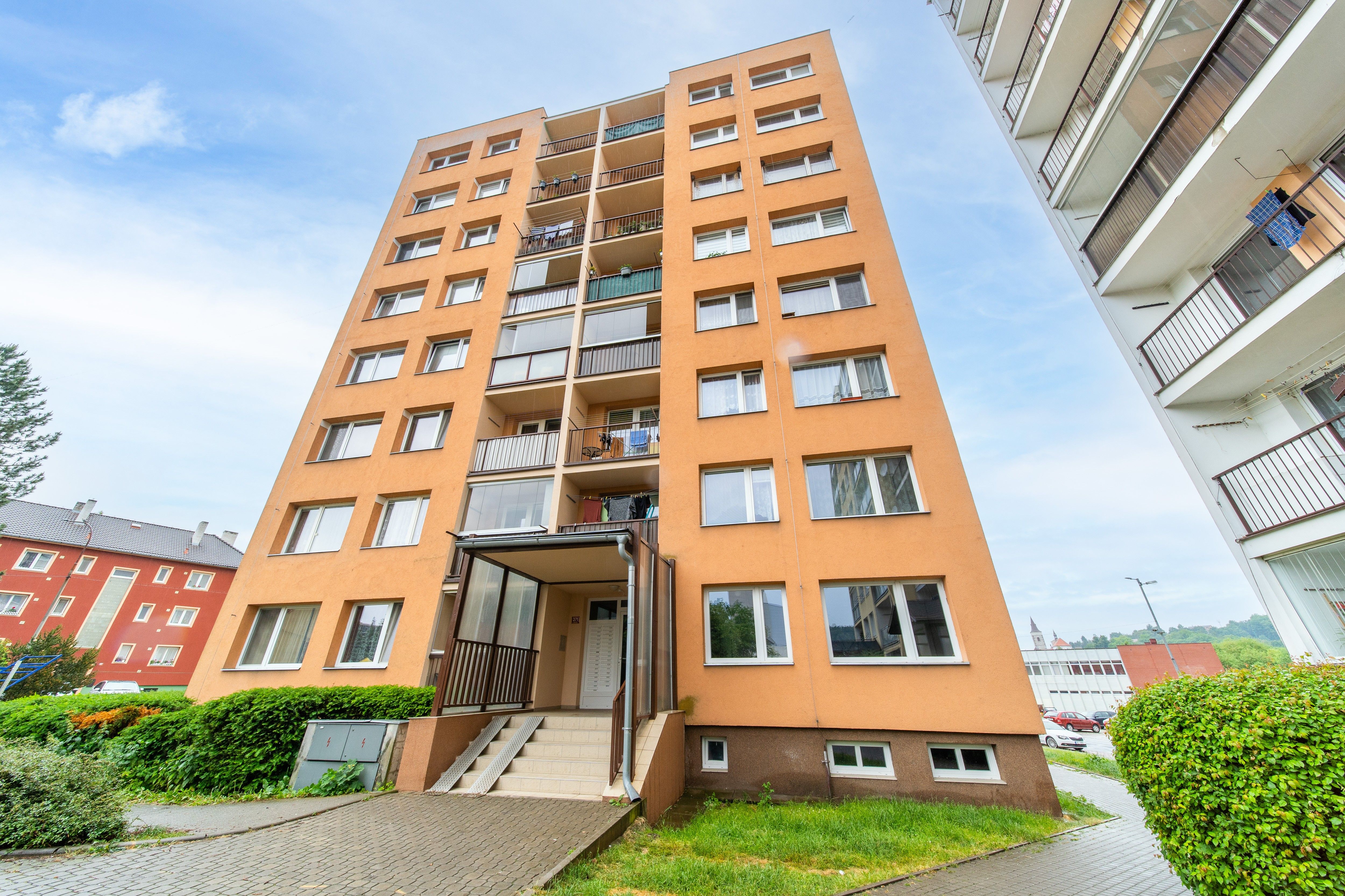 Prodej bytu 3+1 64 m² - foto 20