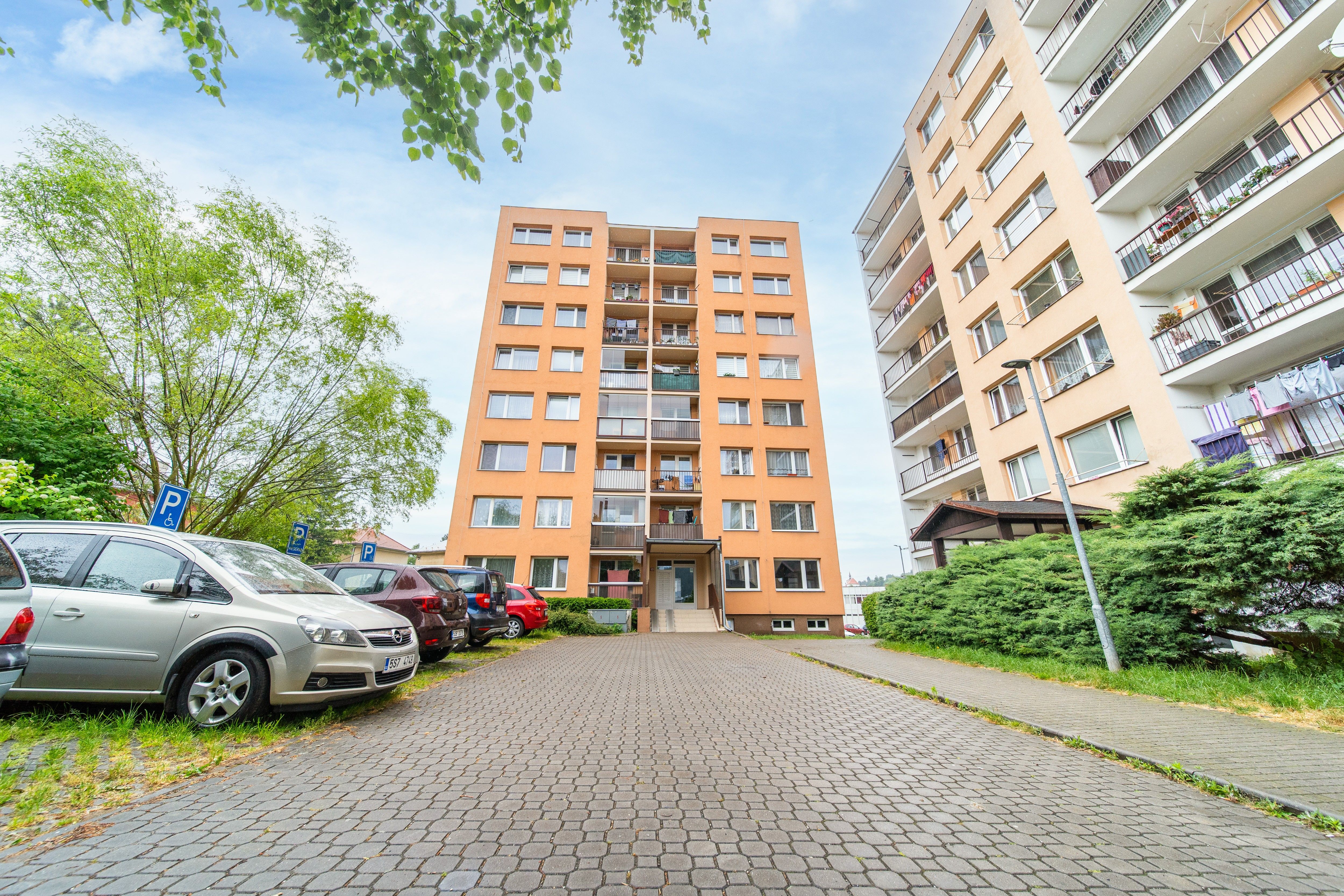 Prodej bytu 3+1 64 m² - foto 19
