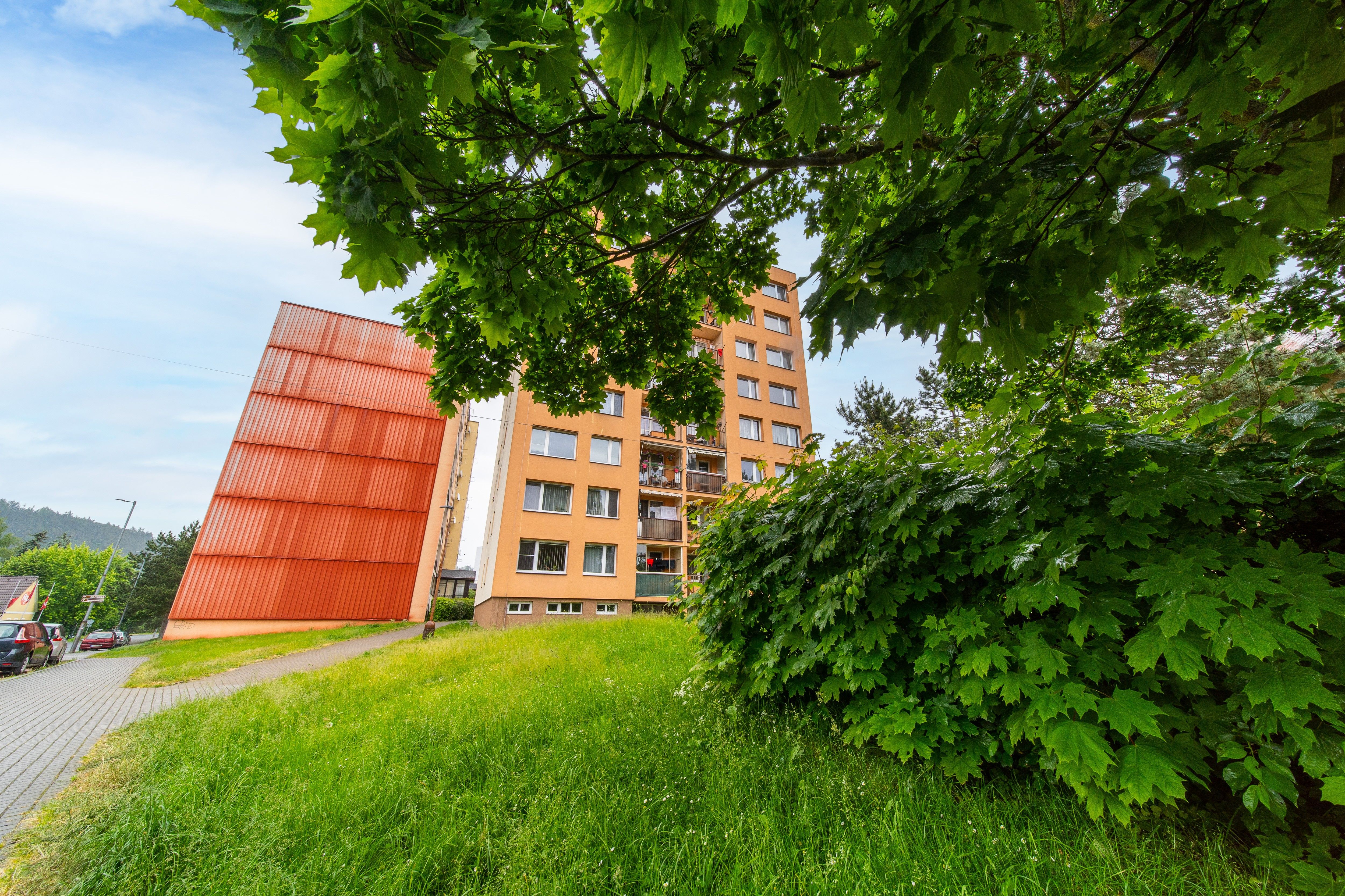 Prodej bytu 3+1 64 m² - foto 21