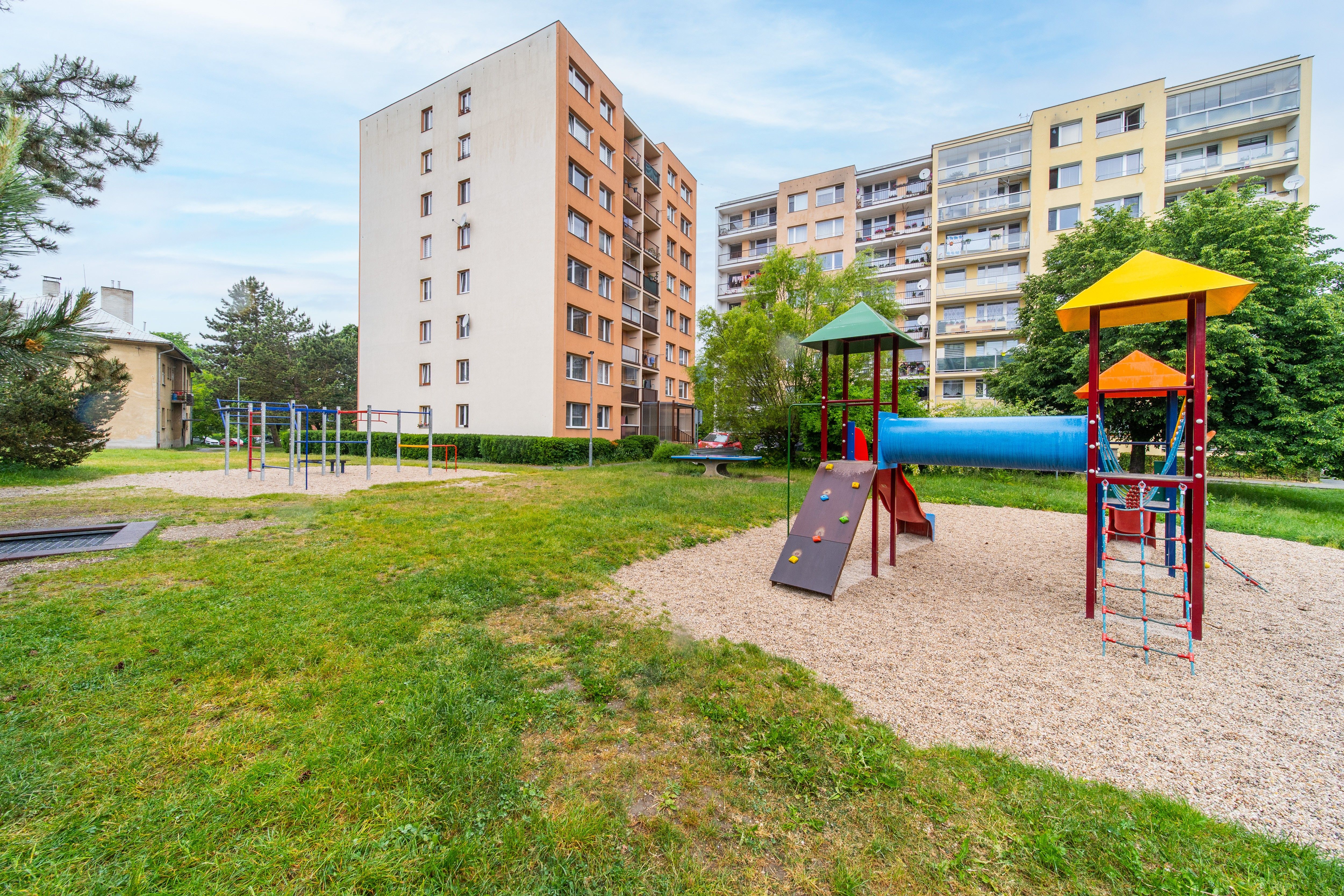 Prodej bytu 3+1 64 m² - foto 22