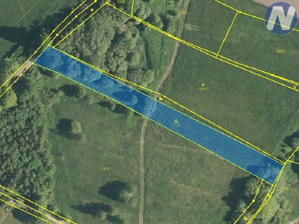 Prodej nemovitosti 2556 m² - foto 1