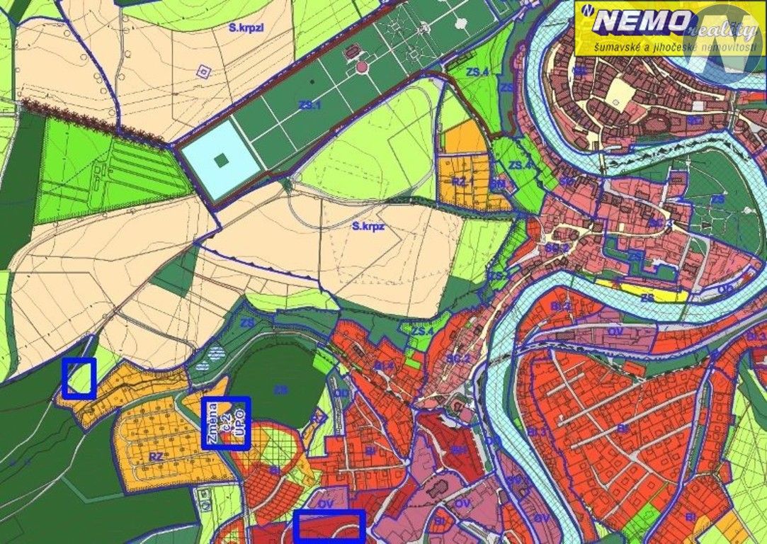 Prodej nemovitosti 2556 m² - foto 8