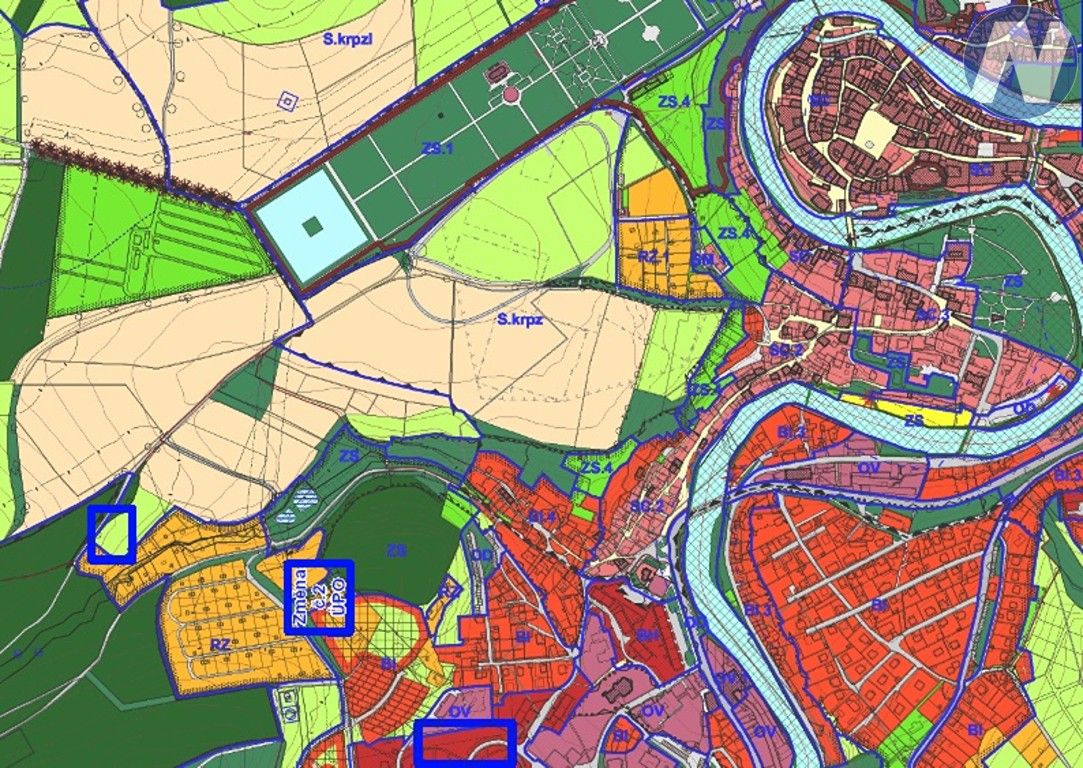 Prodej nemovitosti 2556 m² - foto 7
