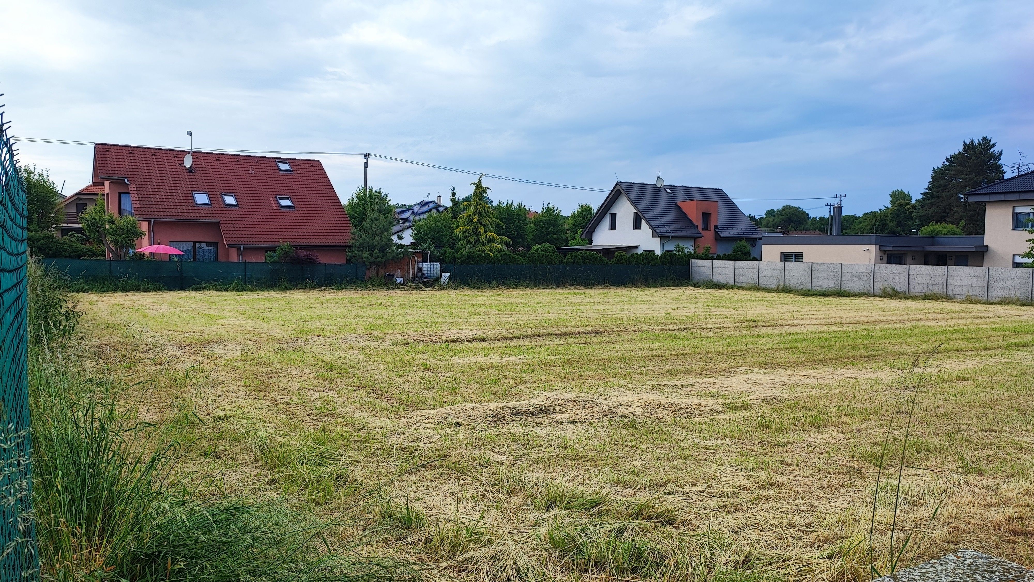 Prodej pozemku 843 m² - foto 2