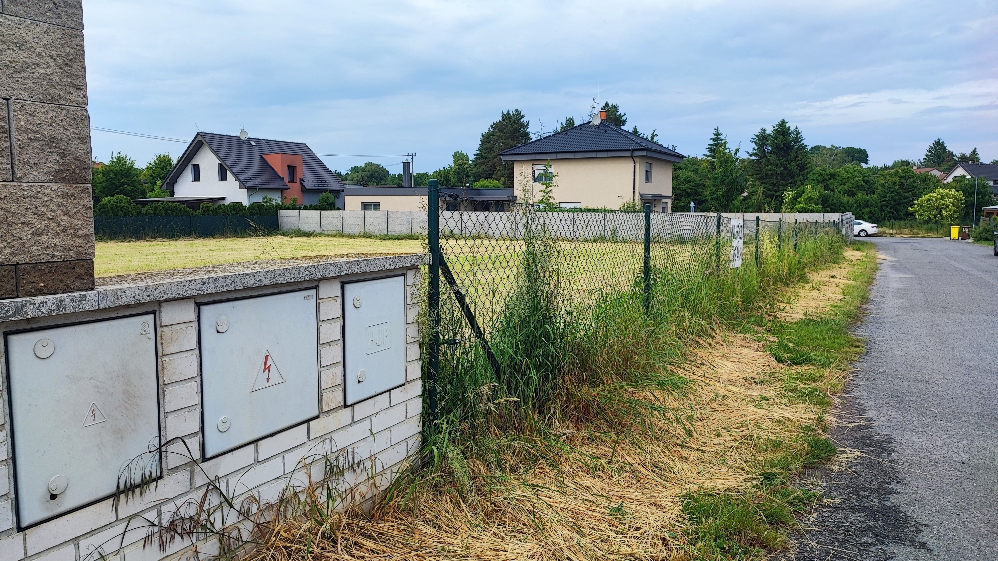 Prodej pozemku 843 m² - foto 4