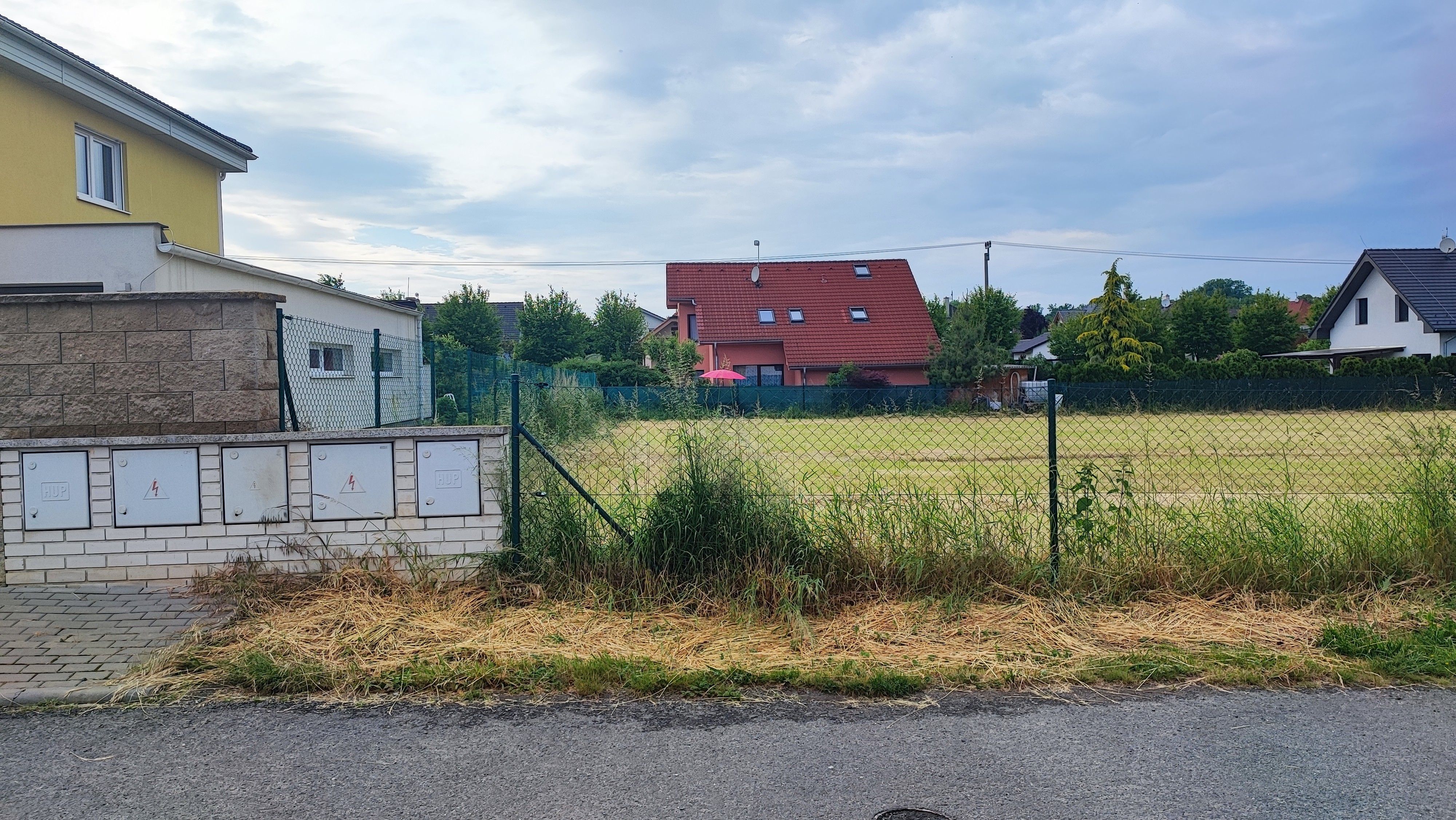 Prodej pozemku 843 m² - foto 5