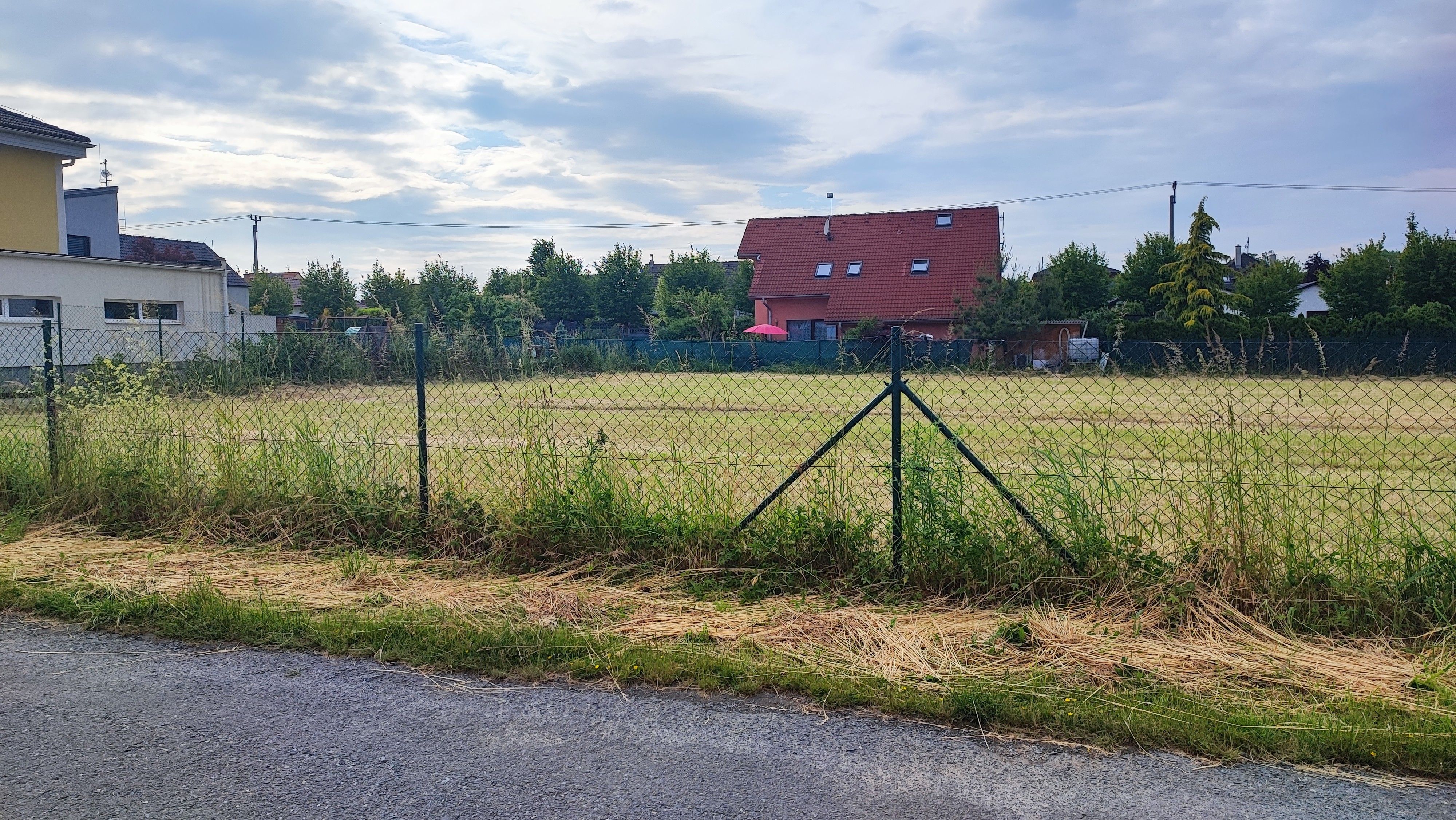 Prodej pozemku 843 m² - foto 7