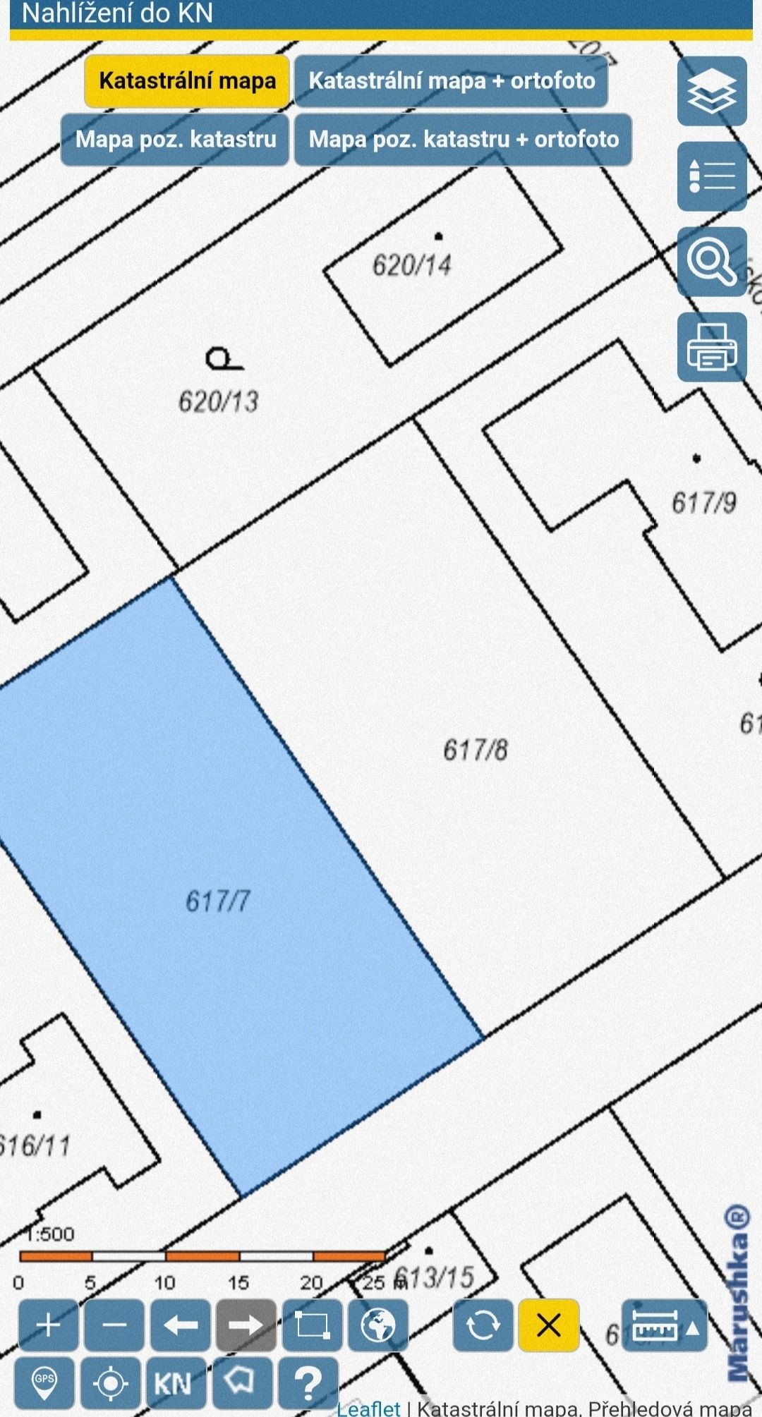 Prodej pozemku 843 m² - foto 11