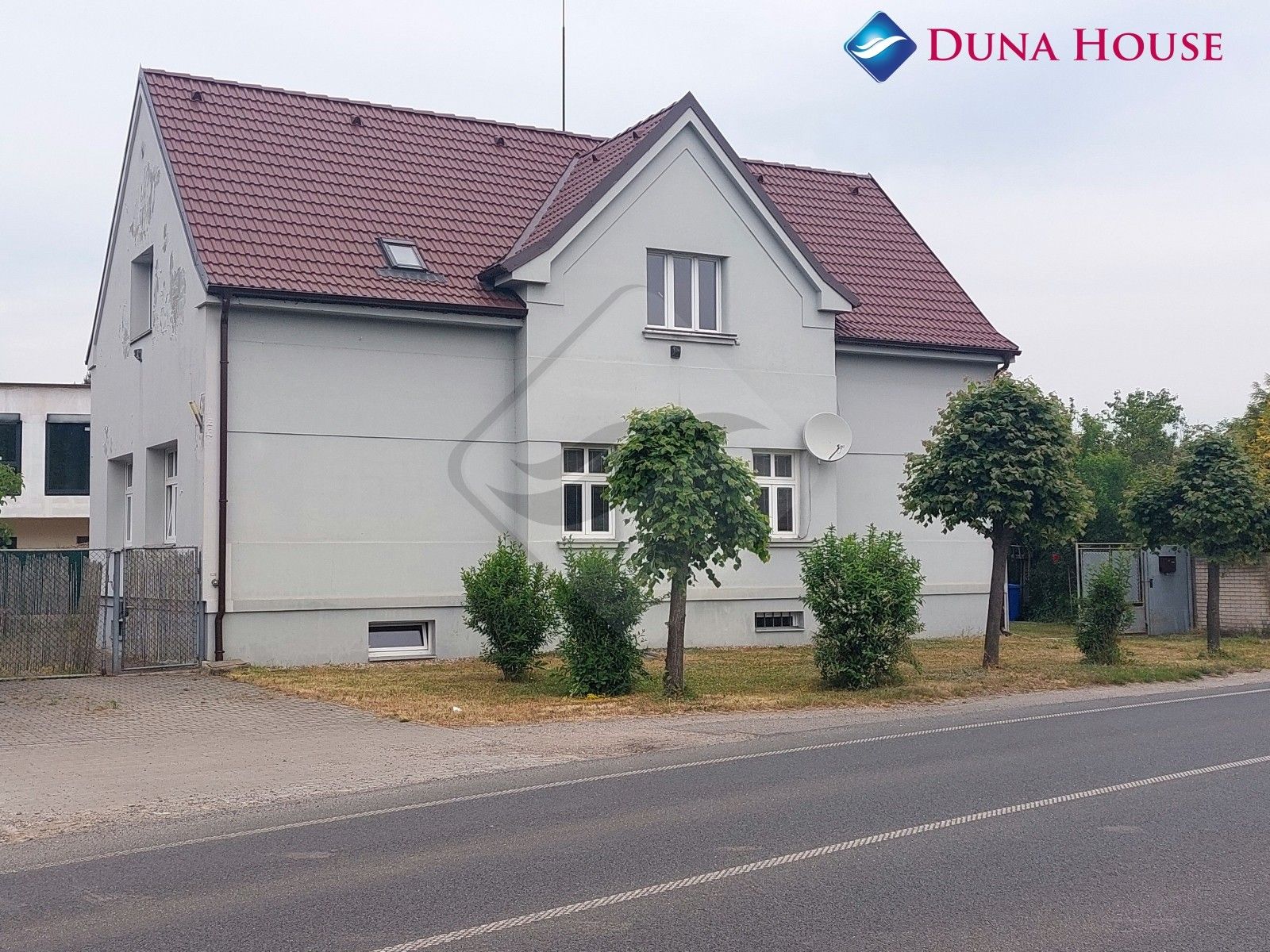 Prodej domu 465 m² - foto 1