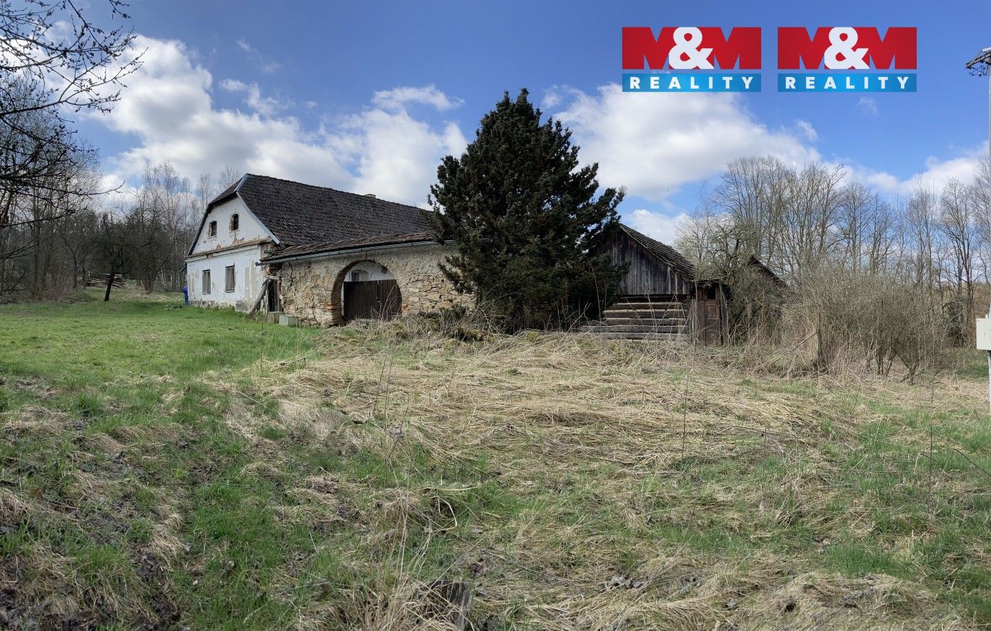 Prodej domu 75 m² - foto 1