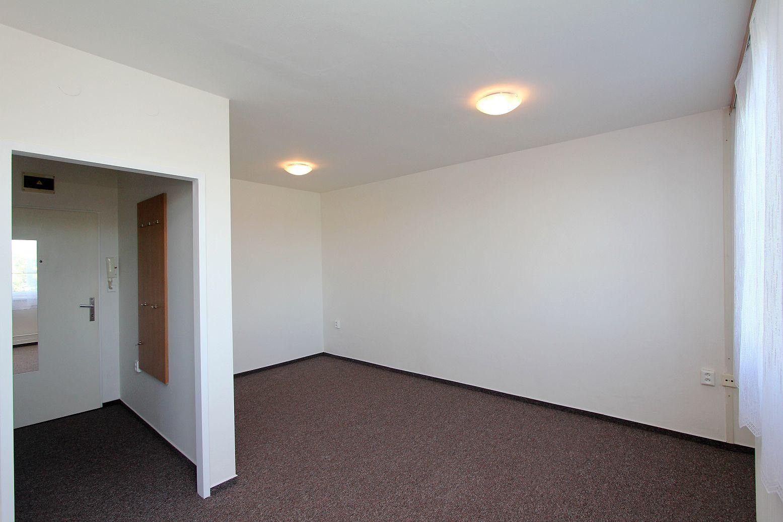 Pronájem bytu 1+kk 28 m² - foto 5