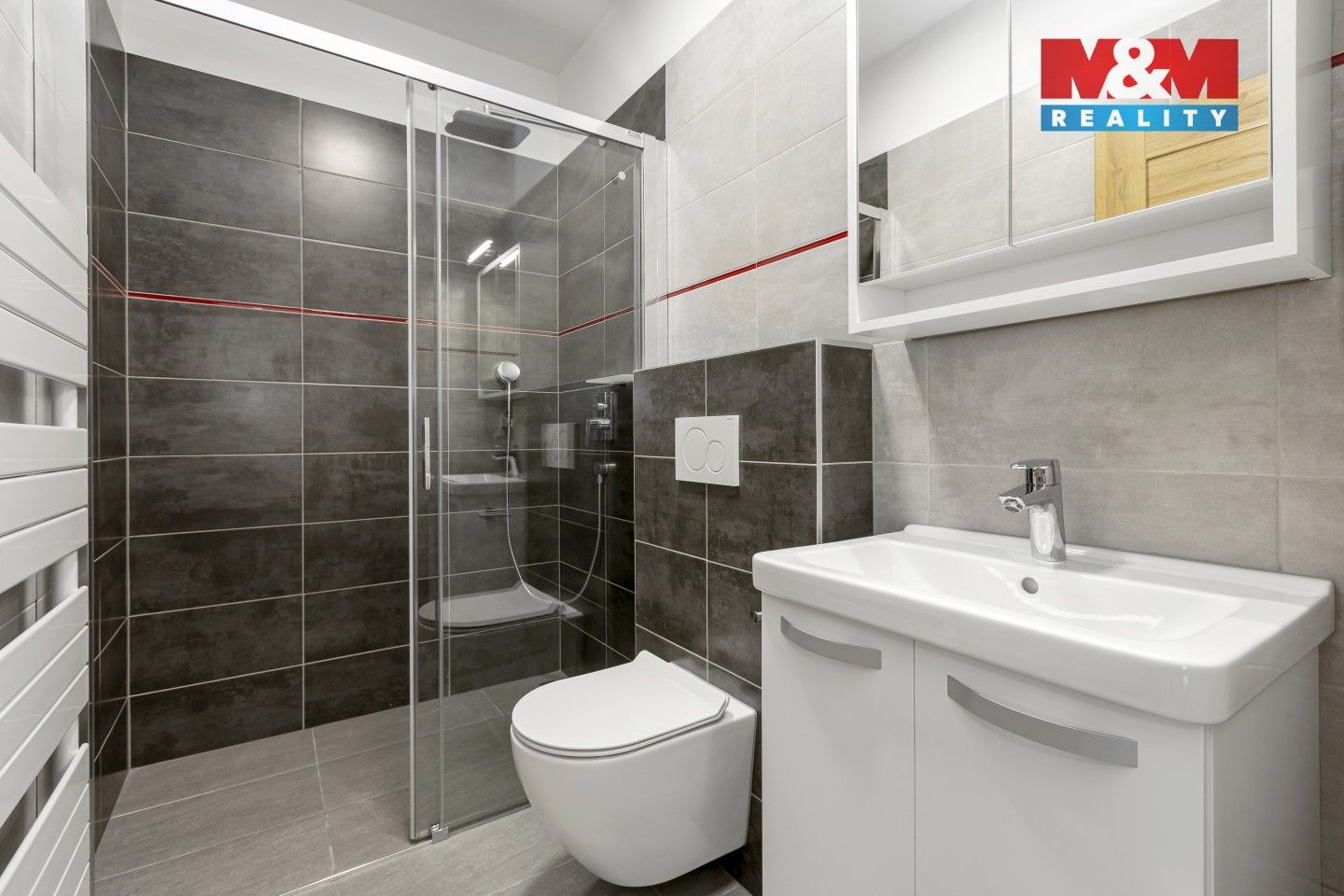 Pronájem bytu 2+kk 63 m² - foto 6