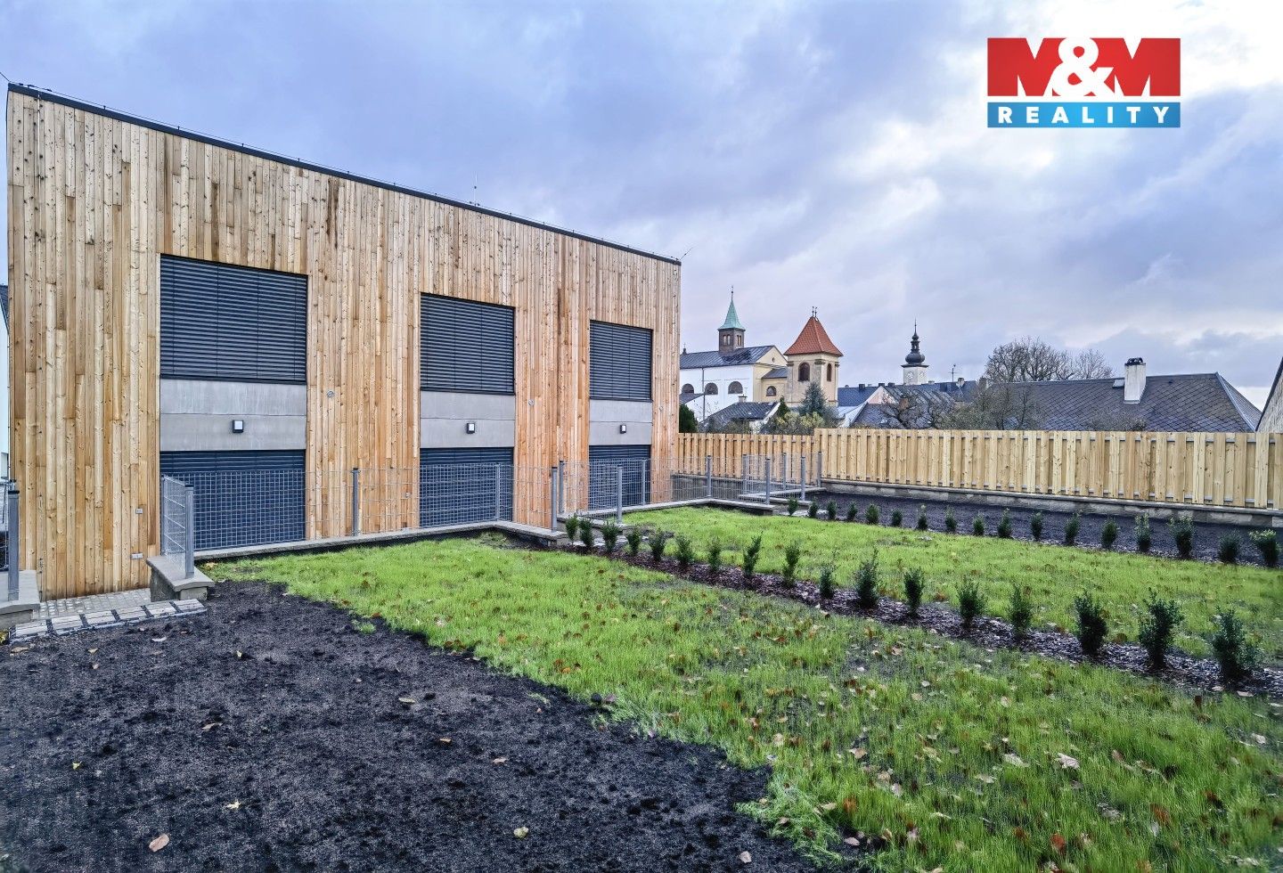 Pronájem bytu 2+kk 63 m² - foto 5