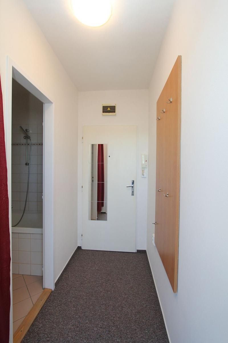 Pronájem bytu 1+kk 28 m² - foto 8