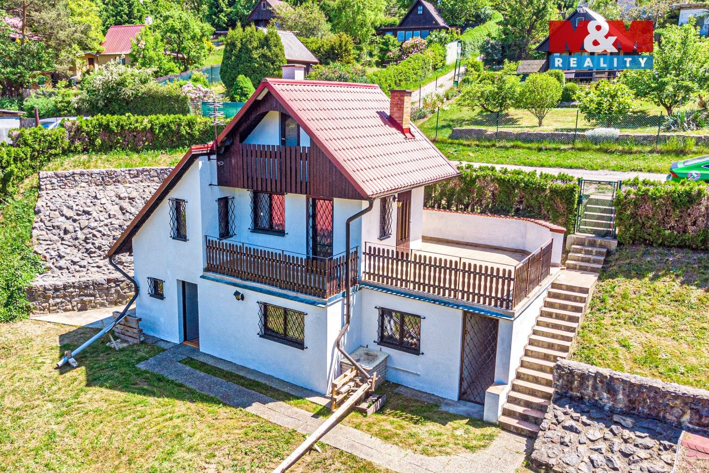 Prodej domu 88 m² - foto 10