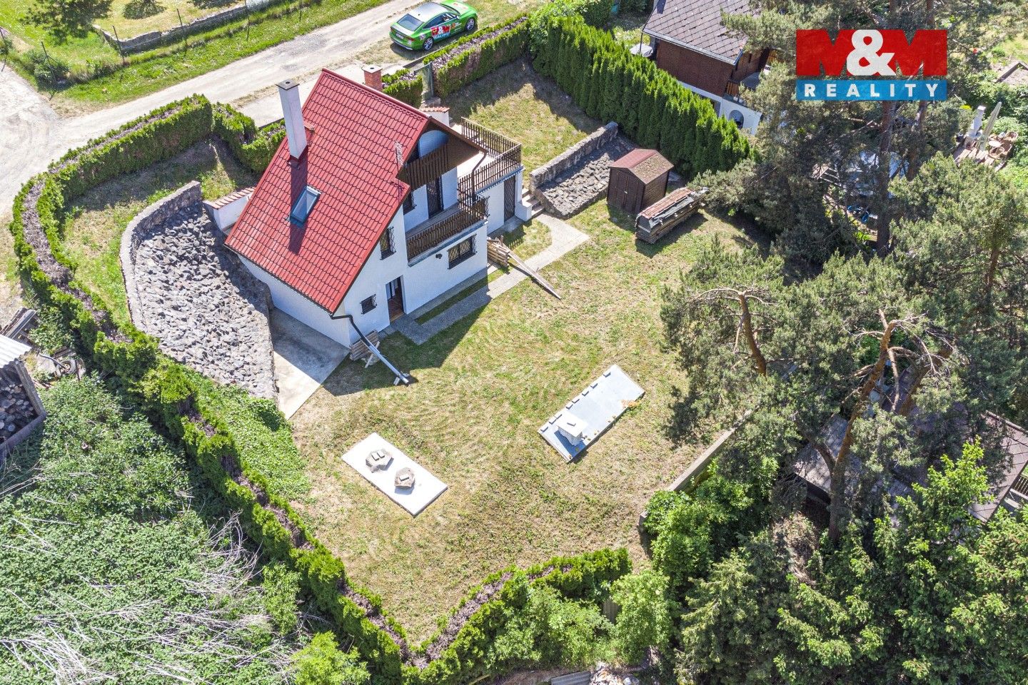 Prodej domu 88 m² - foto 11