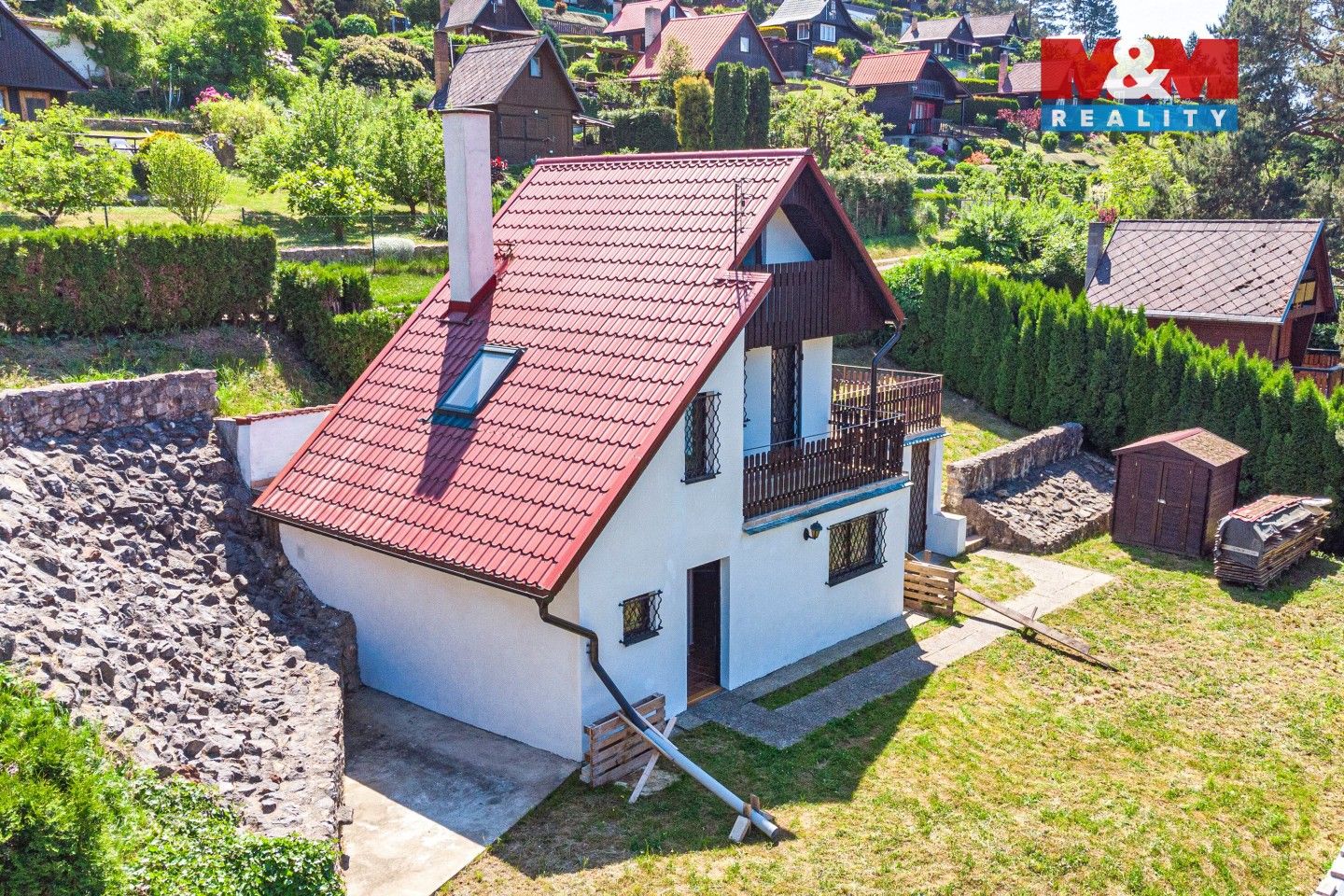Prodej domu 88 m² - foto 23
