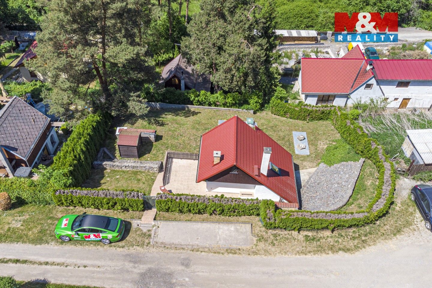 Prodej domu 88 m² - foto 19