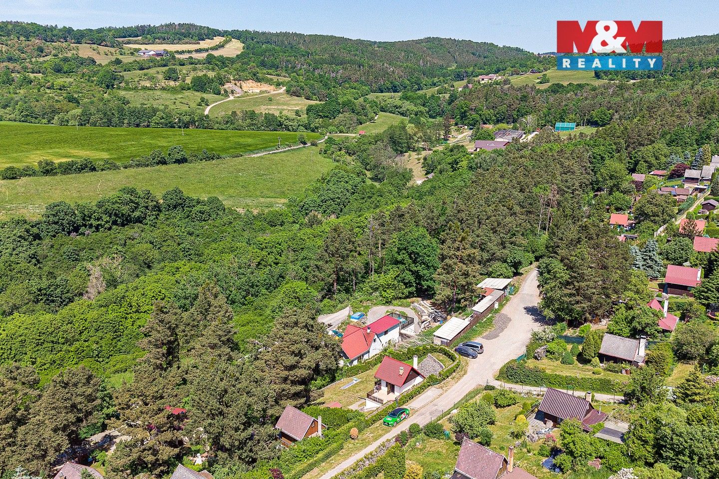 Prodej domu 88 m² - foto 22
