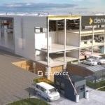 Pronájem komerčního prostoru 4300 m² - foto 4