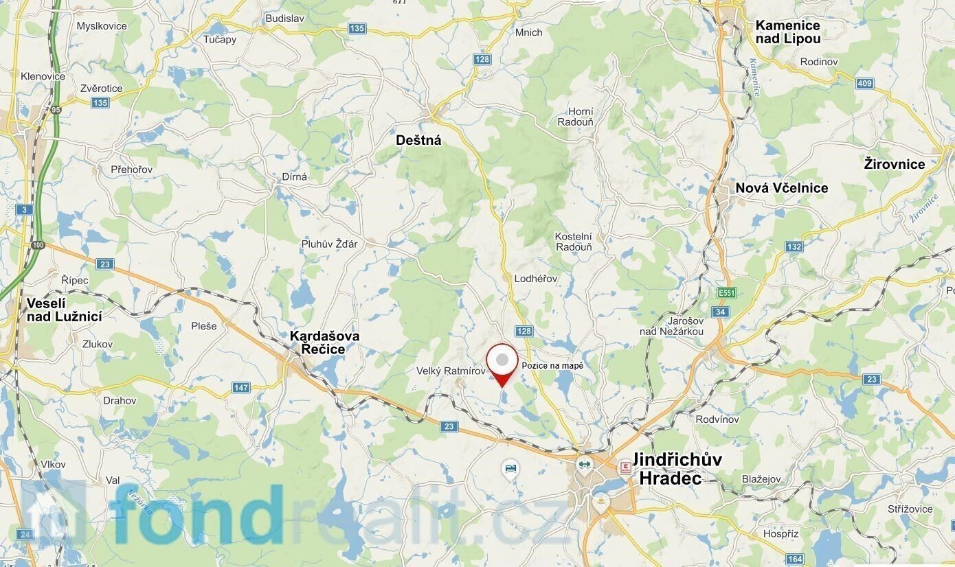 Prodej nemovitosti 874 m² - foto 3