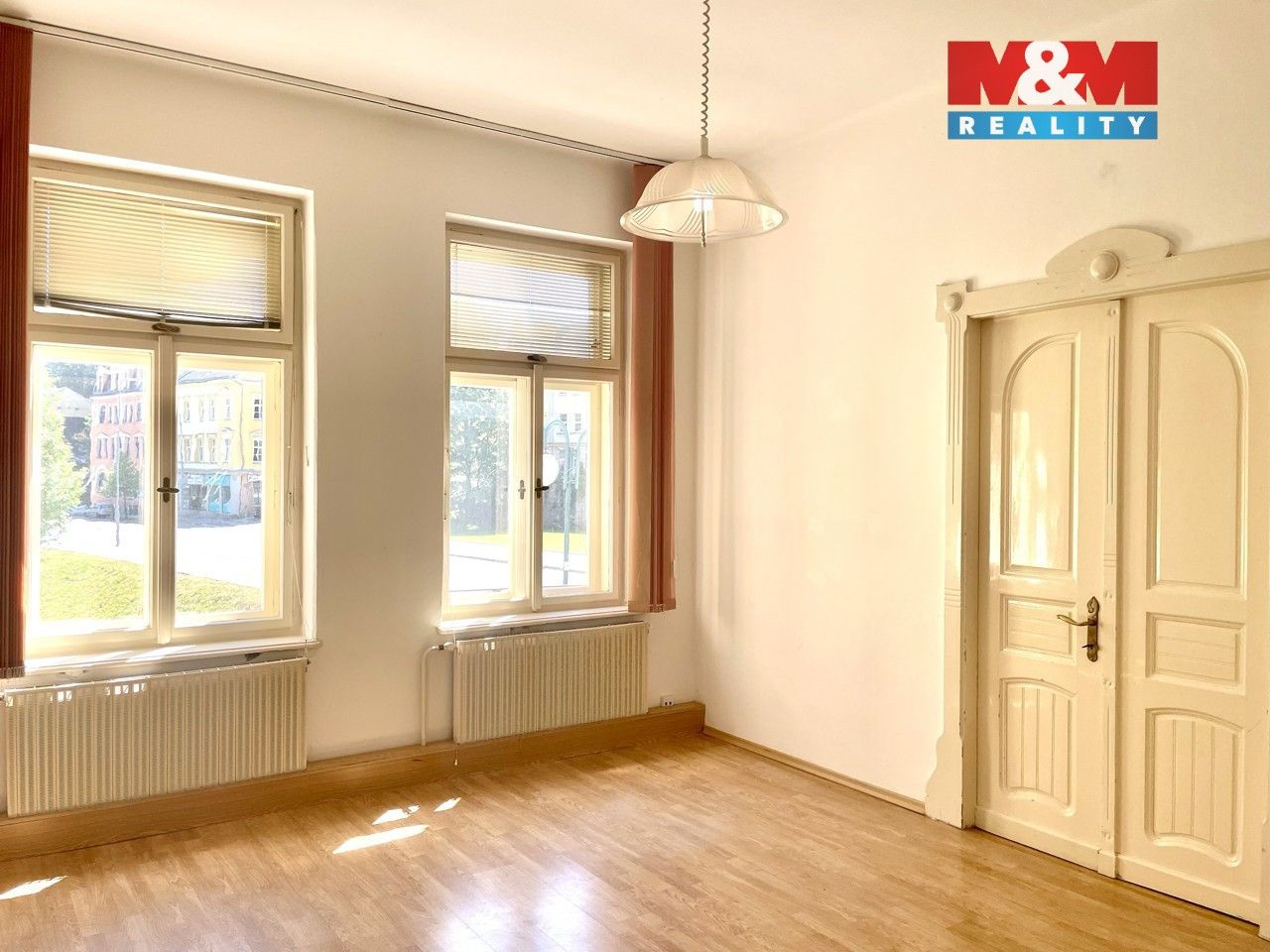 Pronájem komerčního prostoru 118 m² - foto 3