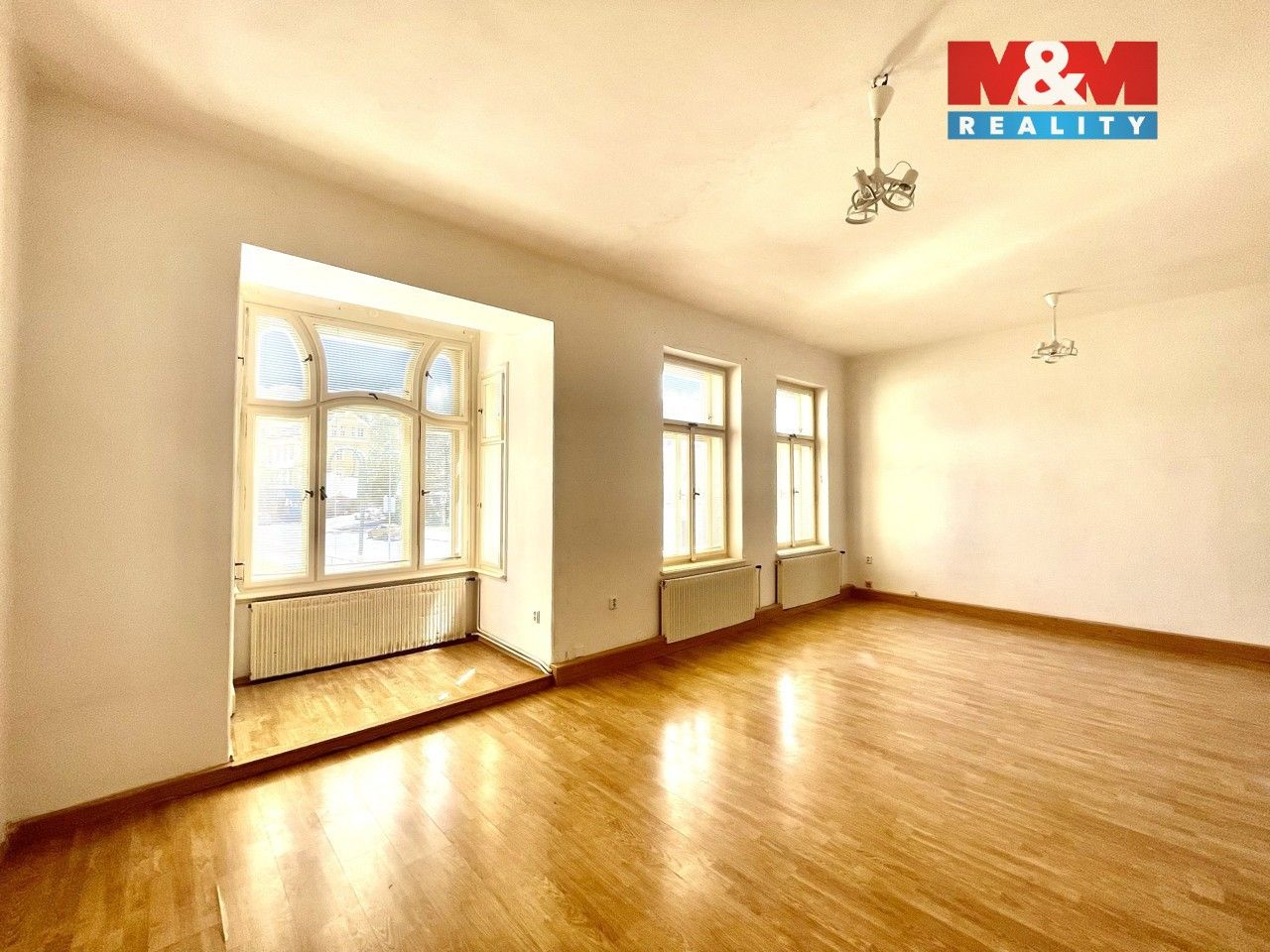 Pronájem komerčního prostoru 118 m² - foto 4