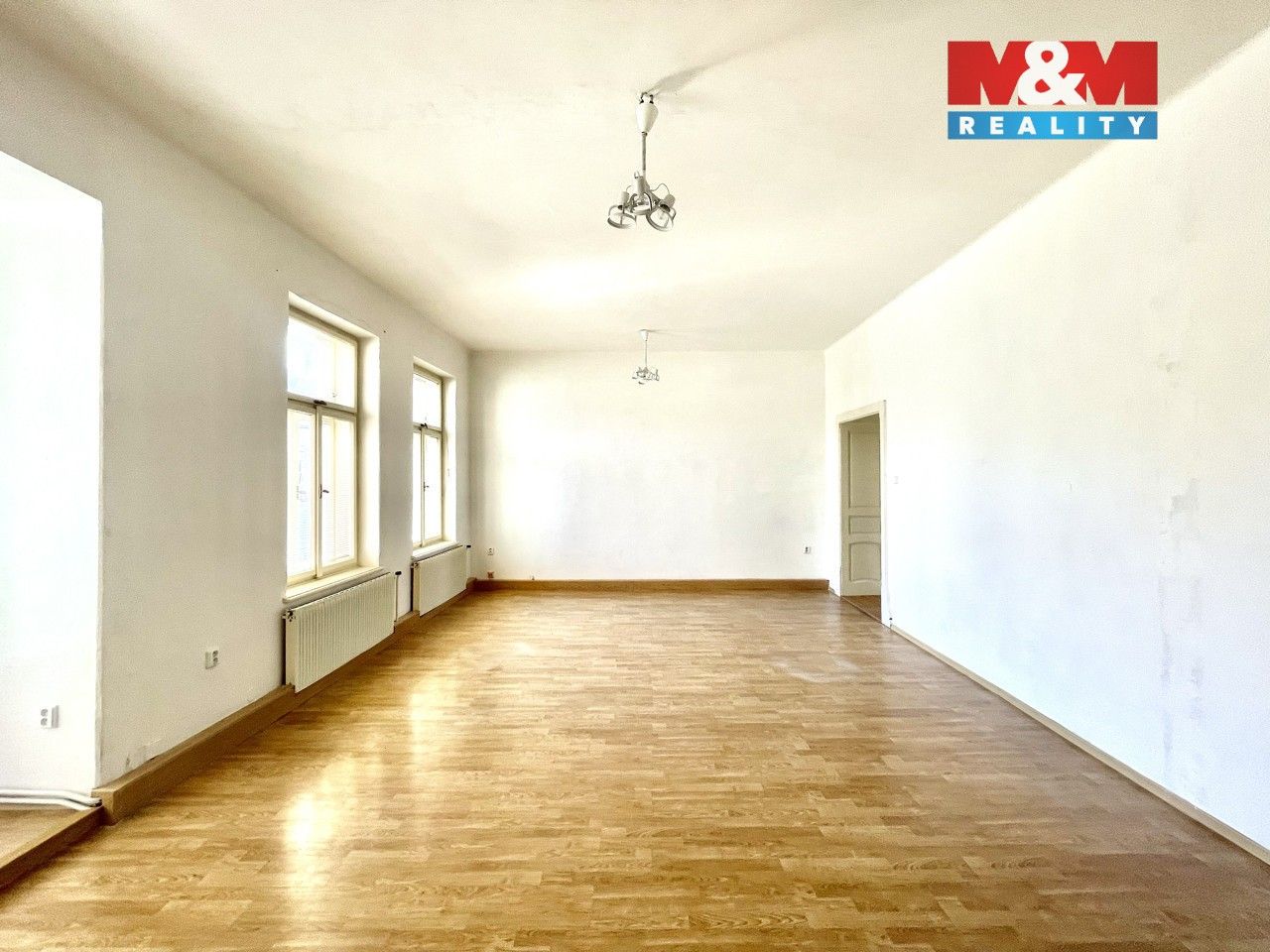 Pronájem komerčního prostoru 118 m² - foto 5