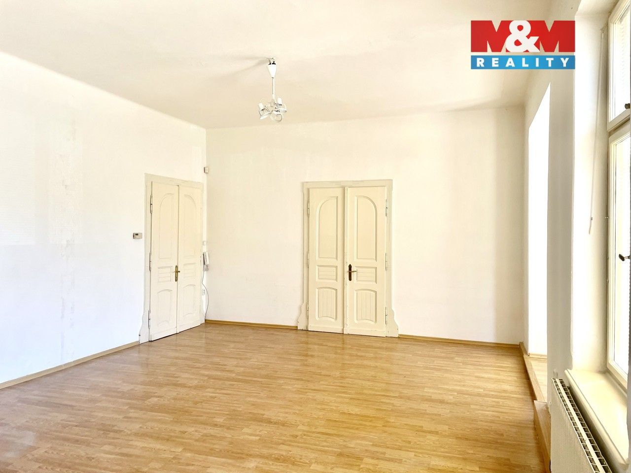 Pronájem komerčního prostoru 118 m² - foto 6