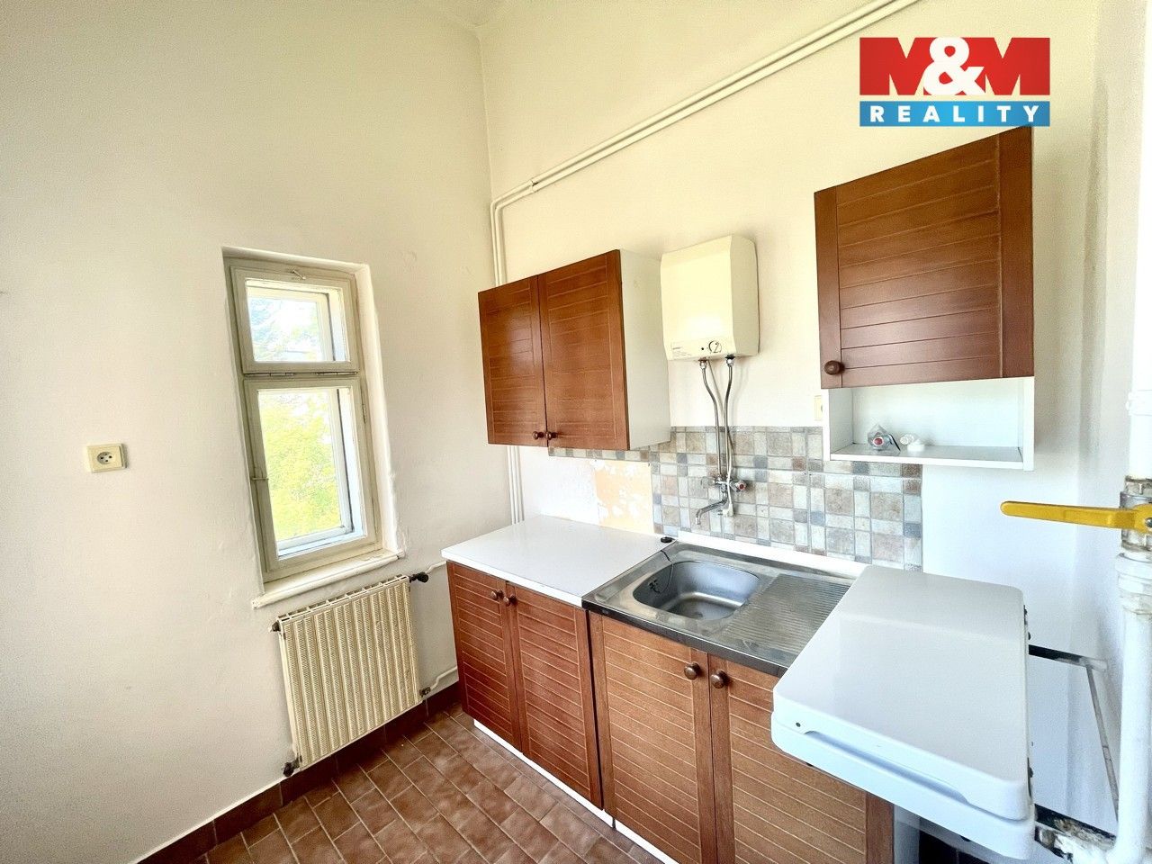 Pronájem komerčního prostoru 118 m² - foto 8