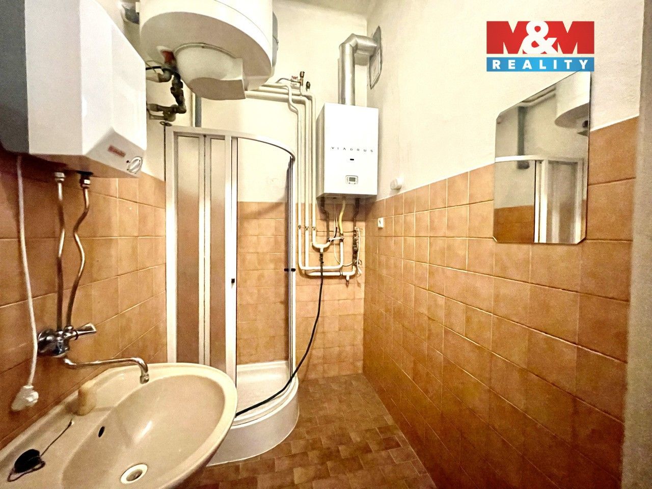Pronájem komerčního prostoru 118 m² - foto 9